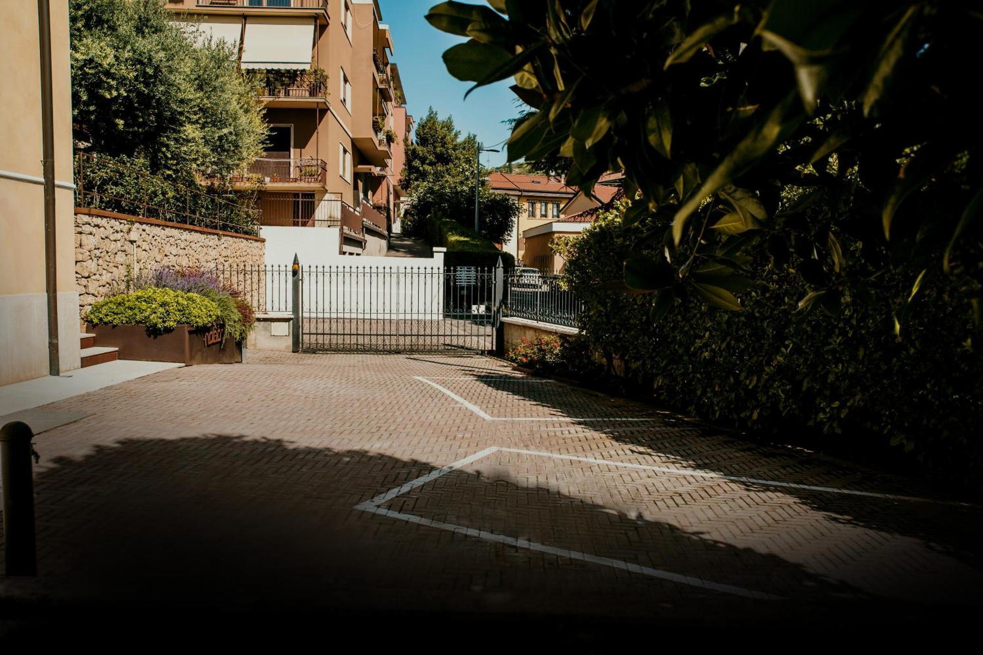 Guest house Naboo Luxury *