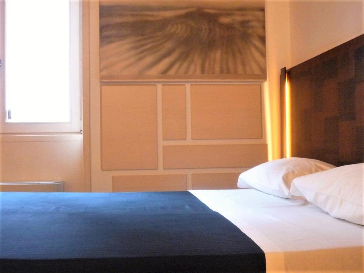 Nicchia Apartment Verona