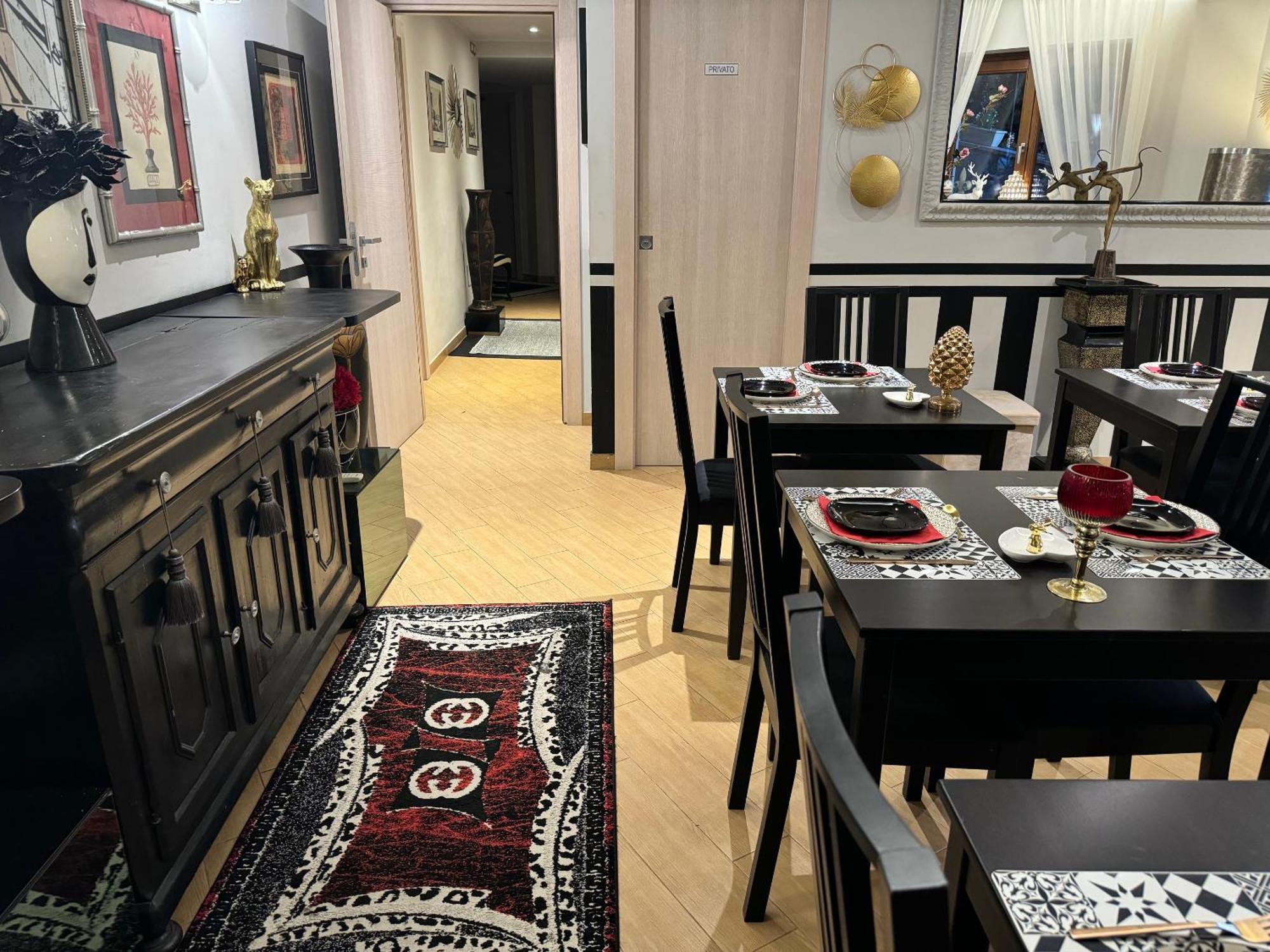 Residenza Ca' Degli Enzi 3* Verona