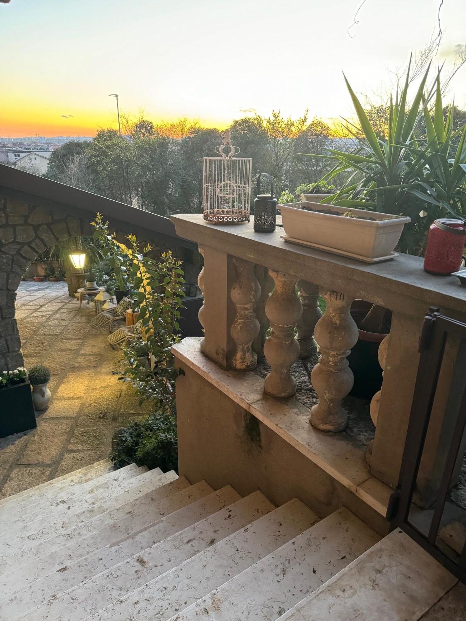 Residenza Ca' Degli Enzi Frühstückspension Verona