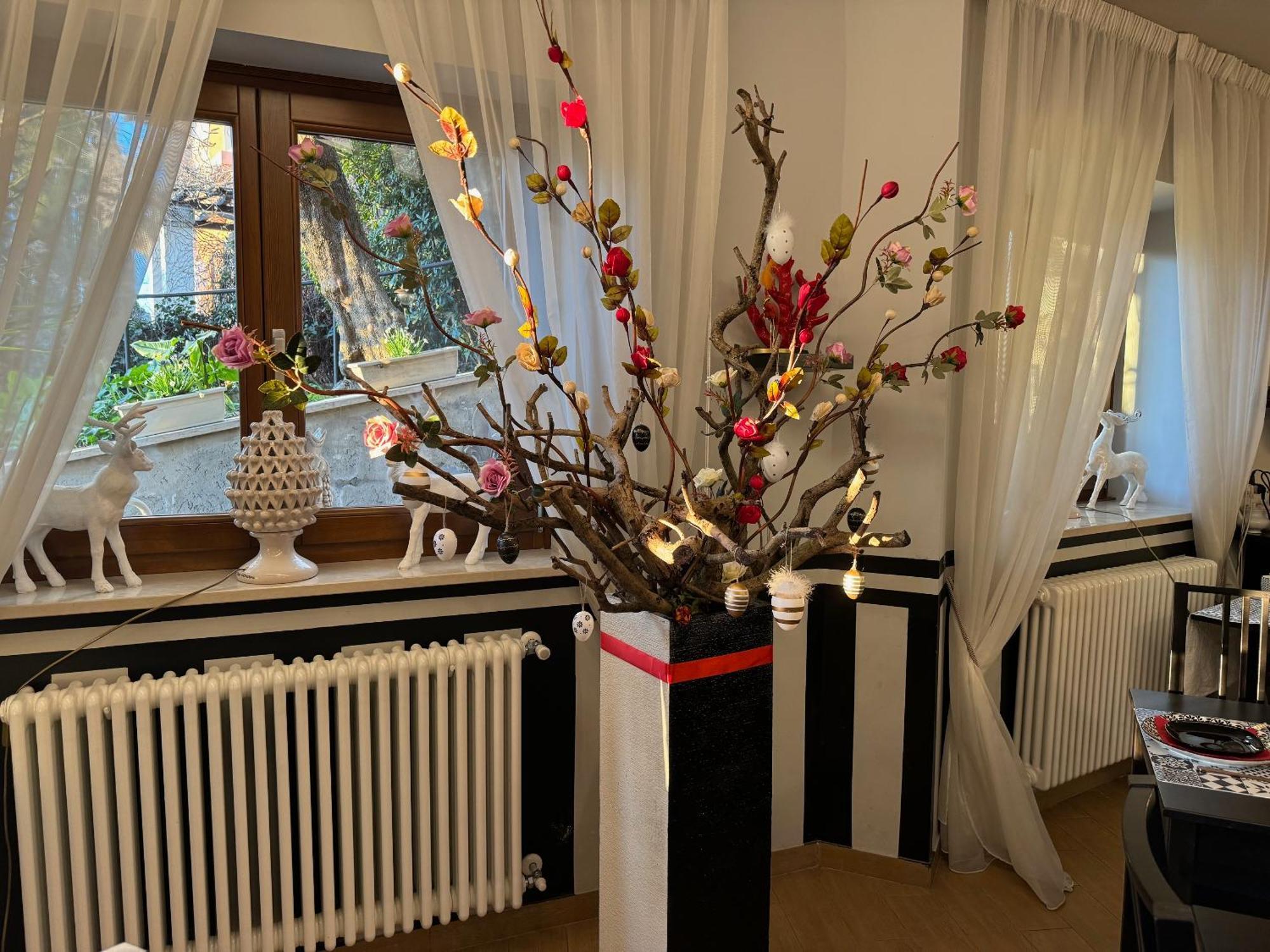 Residenza Ca' Degli Enzi Verona
