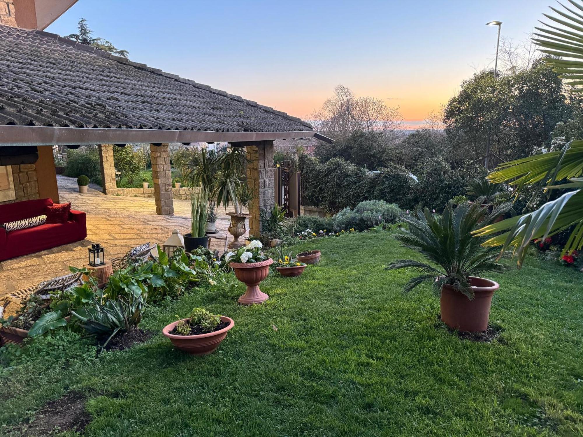 Frühstückspension Residenza Ca' Degli Enzi 3*