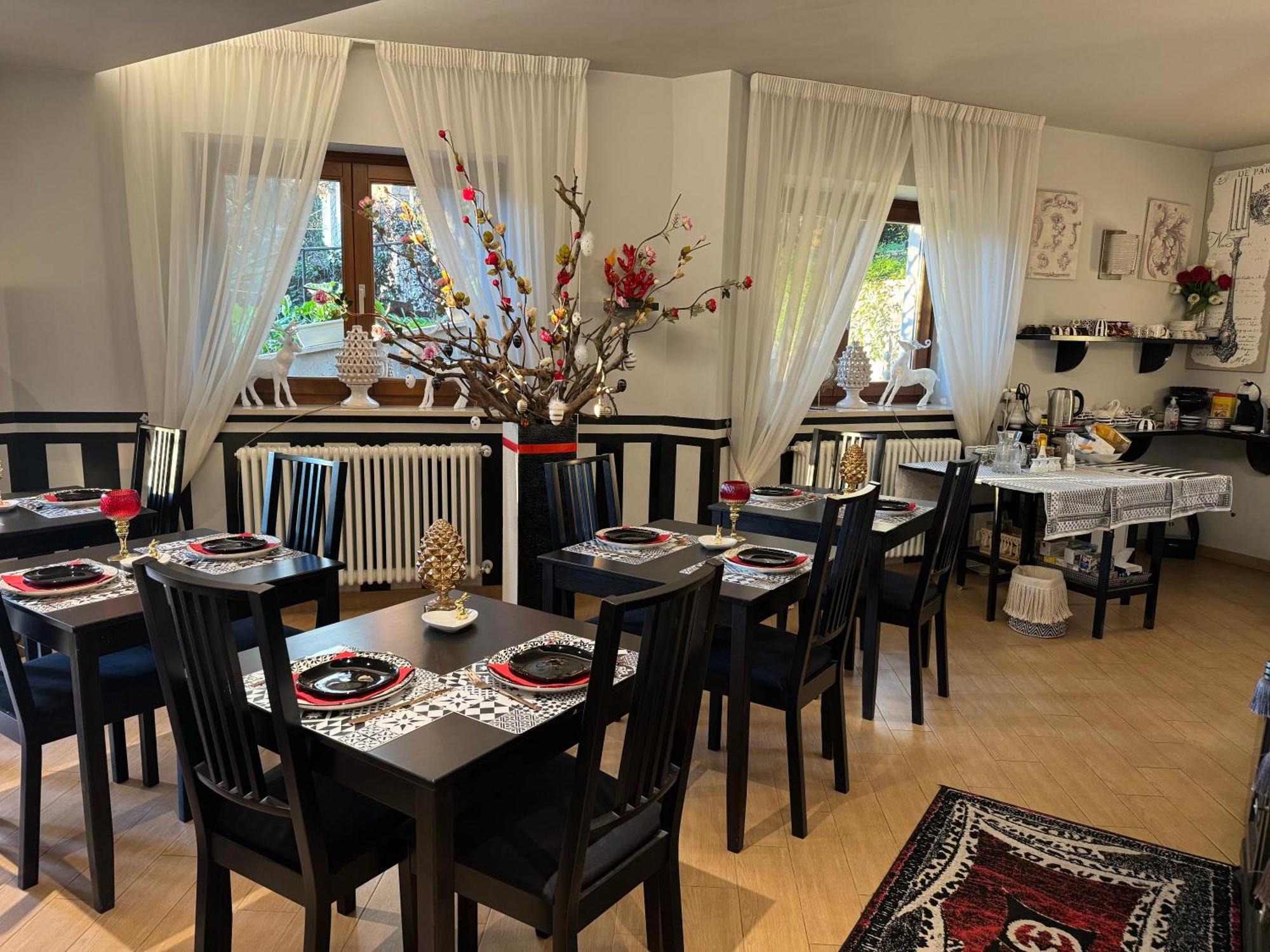 Residenza Ca' Degli Enzi 3*