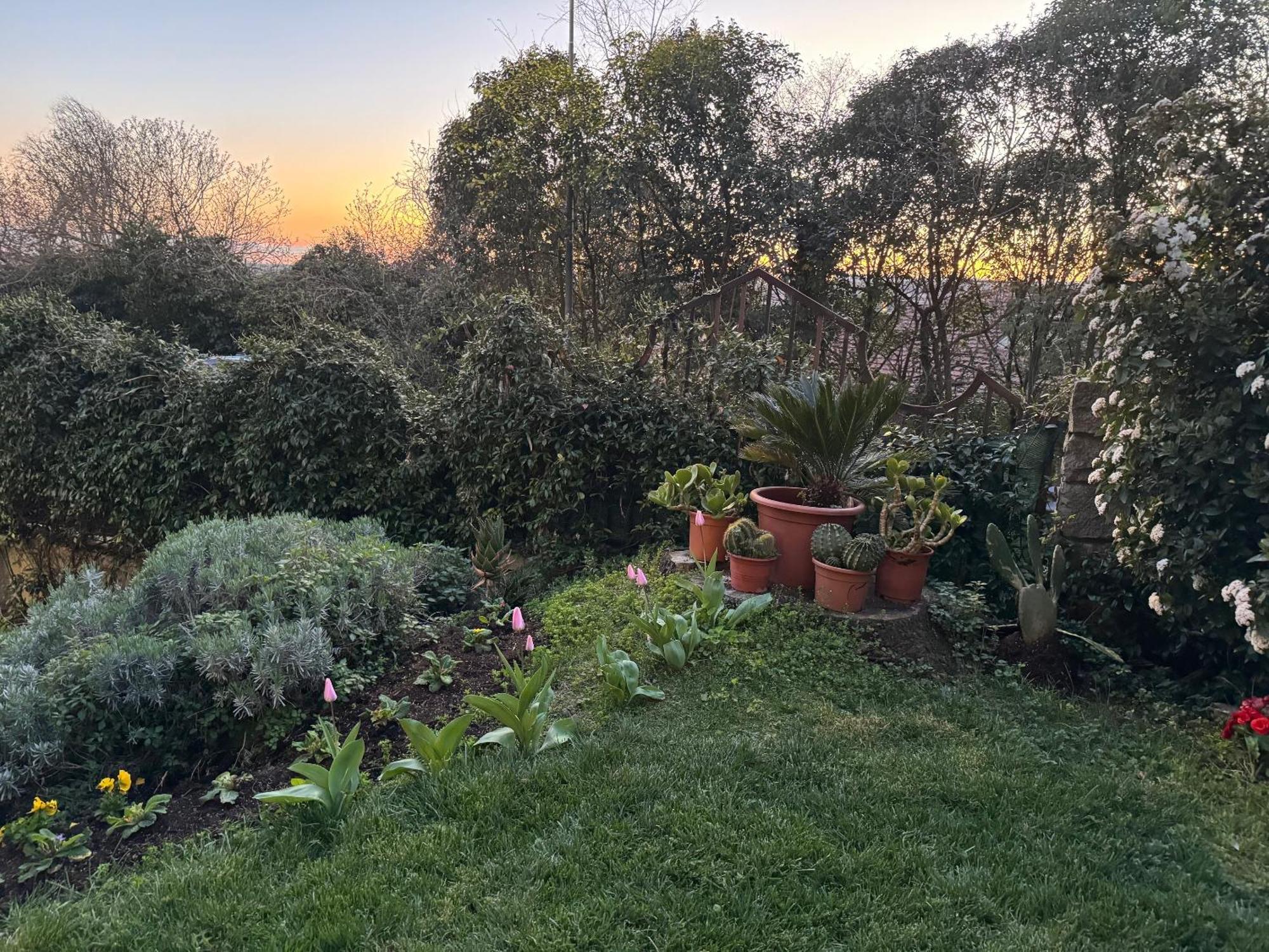 Residenza Ca' Degli Enzi Frühstückspension 3*