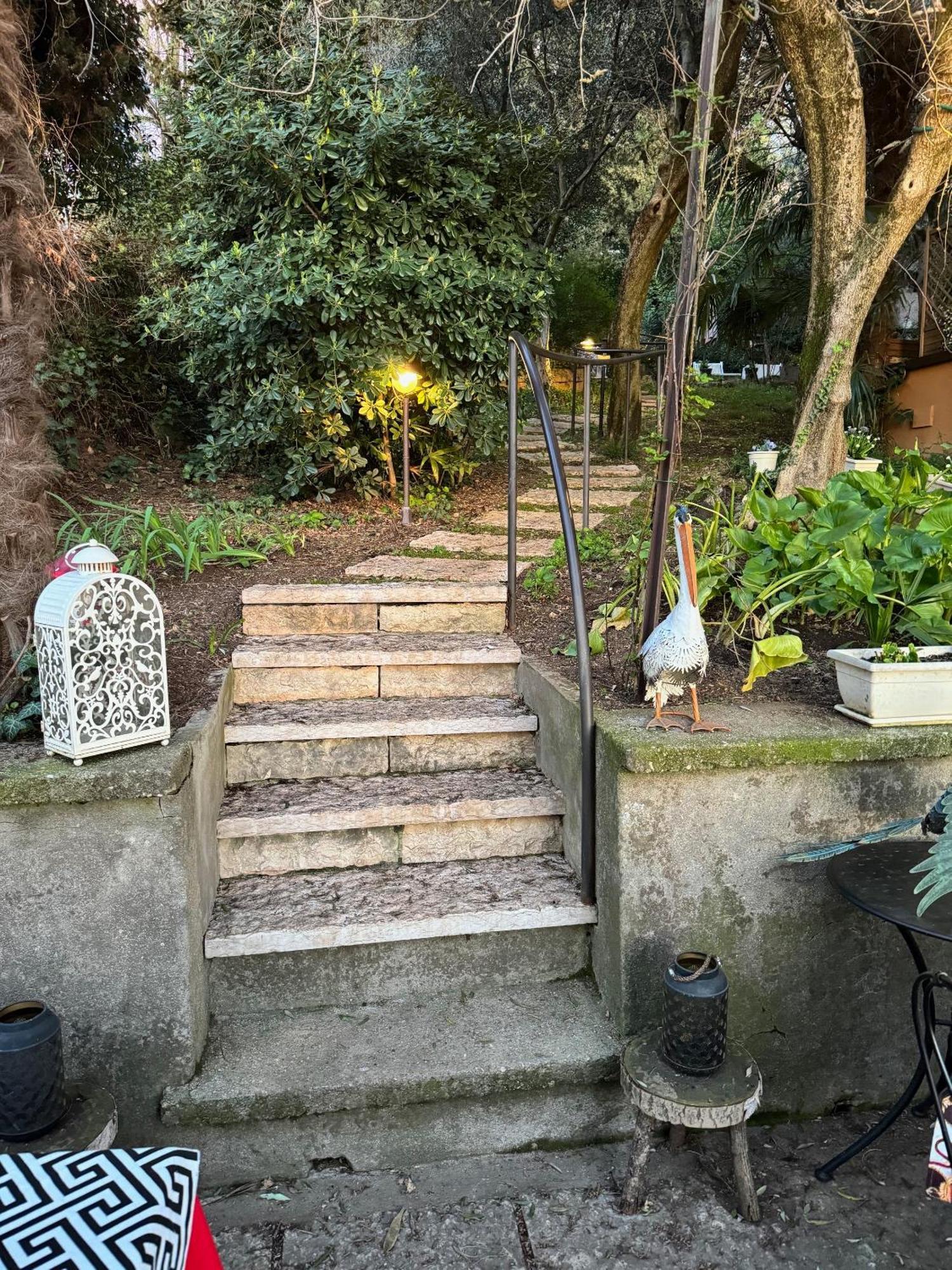Frühstückspension Residenza Ca' Degli Enzi Verona