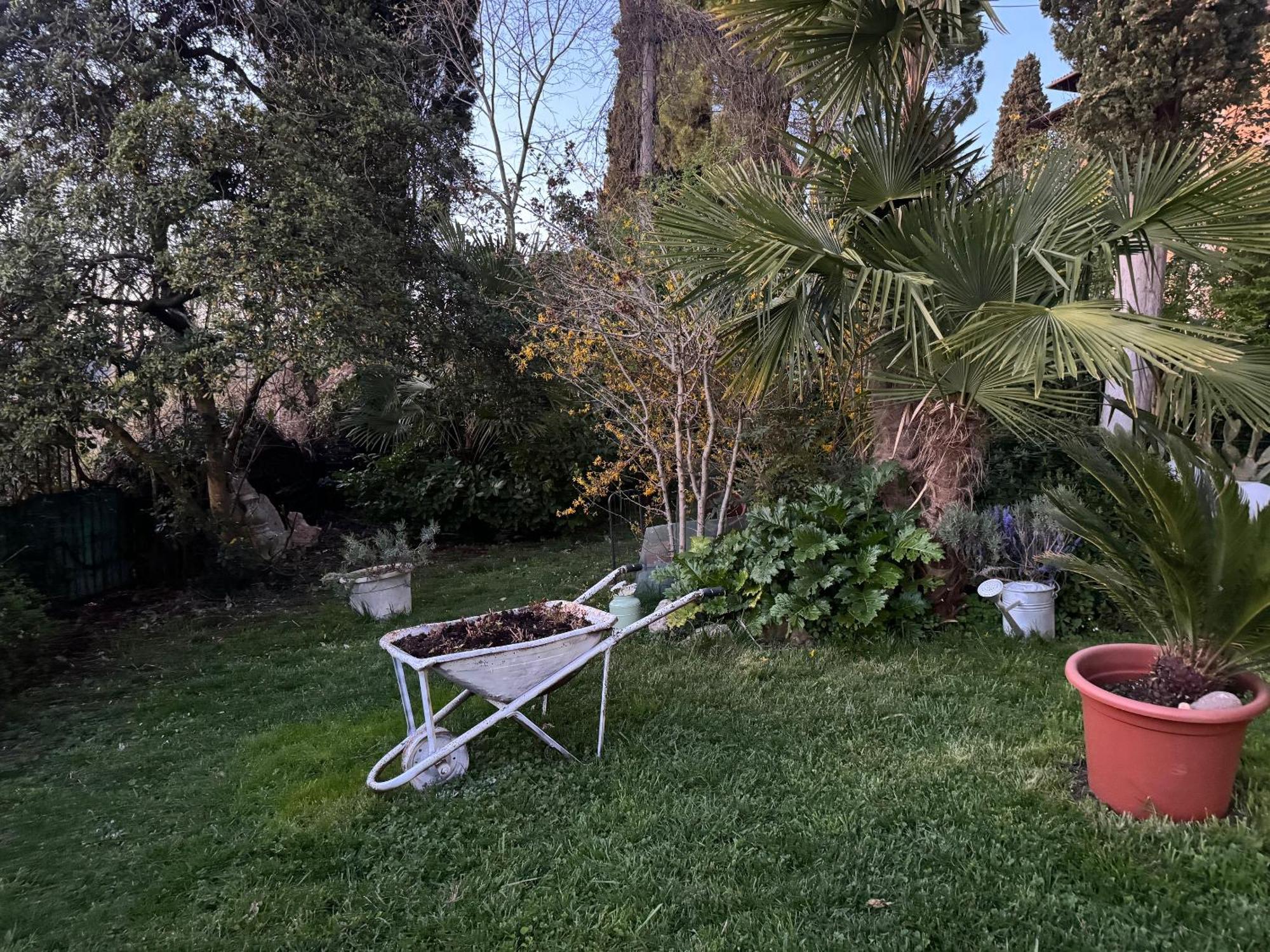 Residenza Ca' Degli Enzi 3* Verona