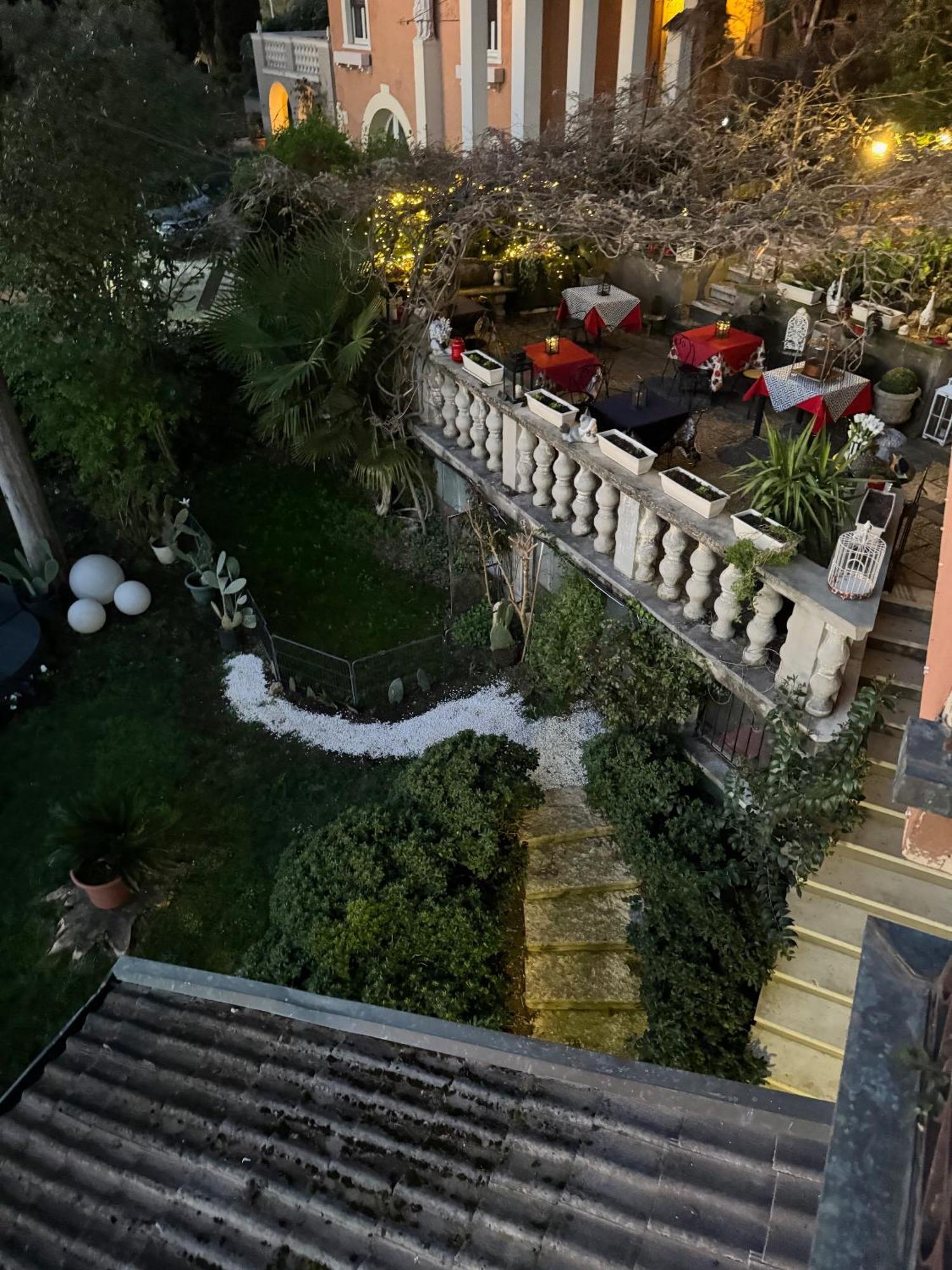 Residenza Ca' Degli Enzi Frühstückspension Verona