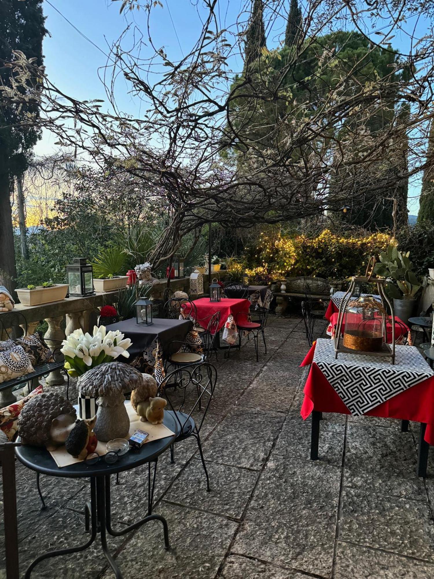 Residenza Ca' Degli Enzi Verona