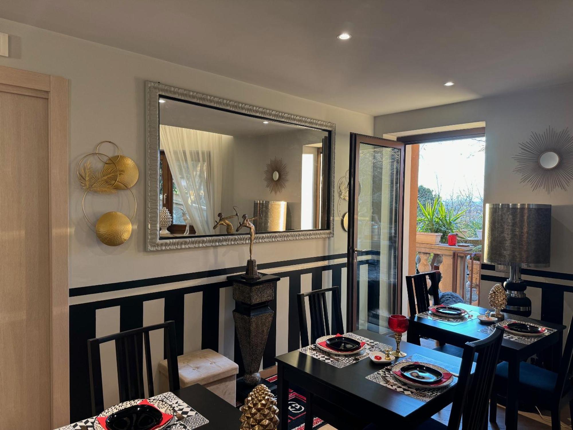 Residenza Ca' Degli Enzi 3* Verona