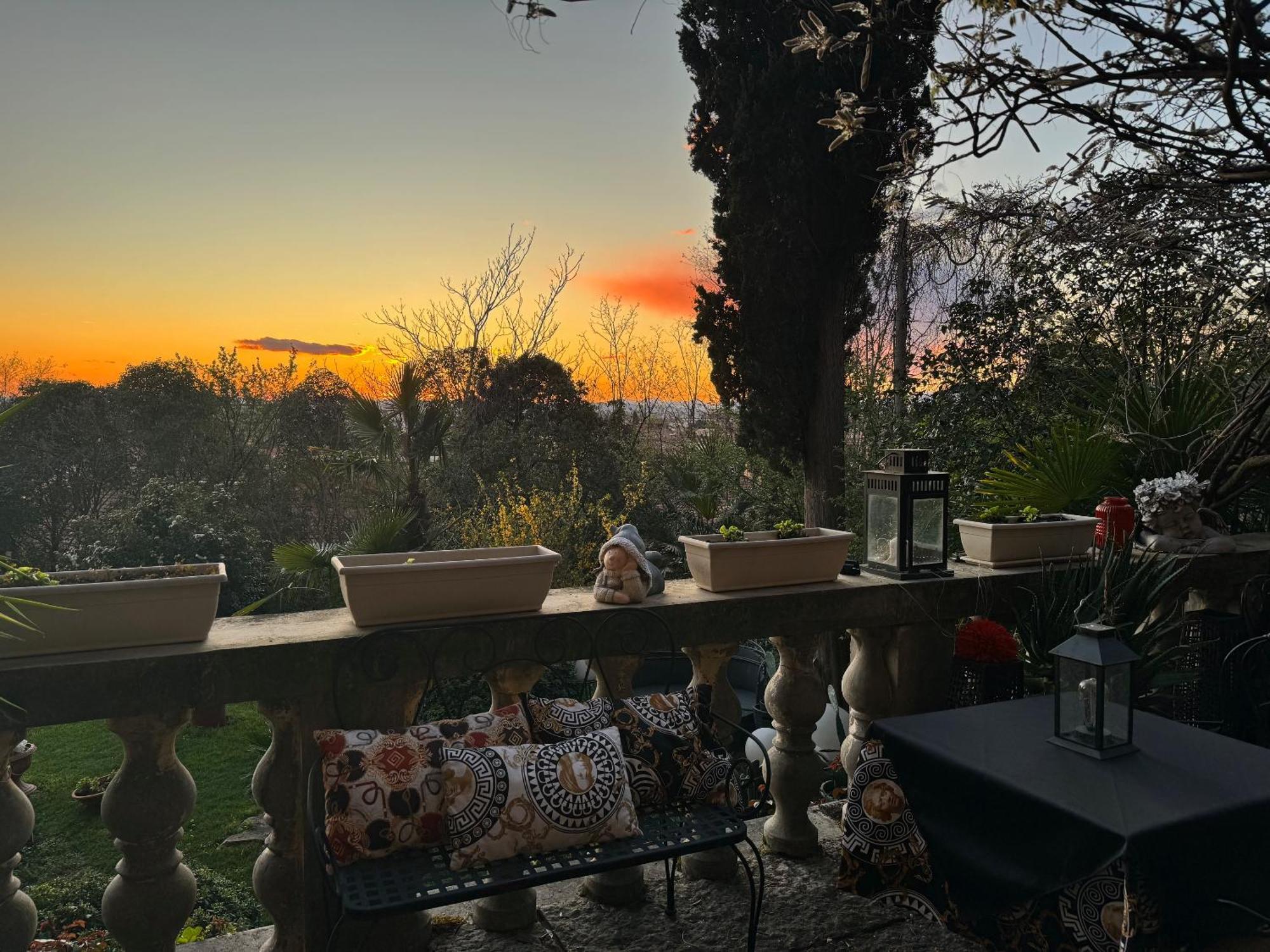 Residenza Ca' Degli Enzi Frühstückspension