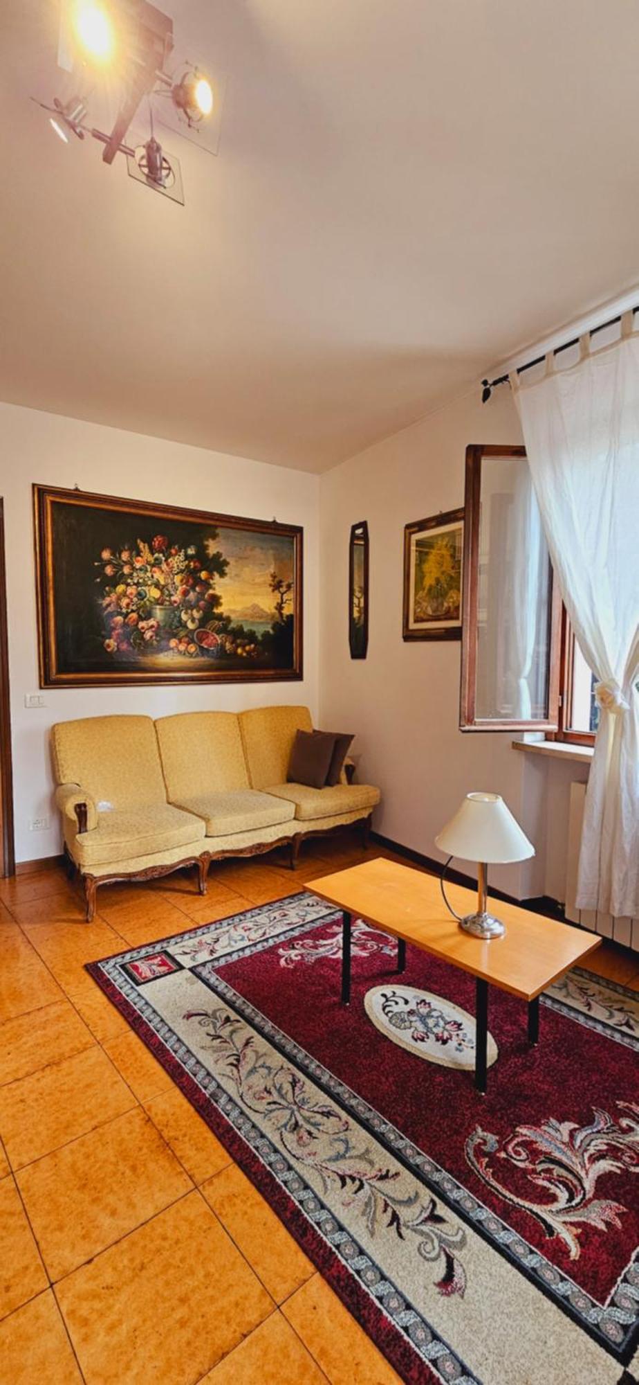 Apartment Gm Verona