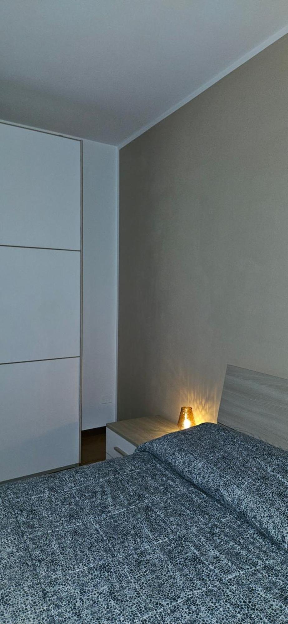 Gm Apartment *