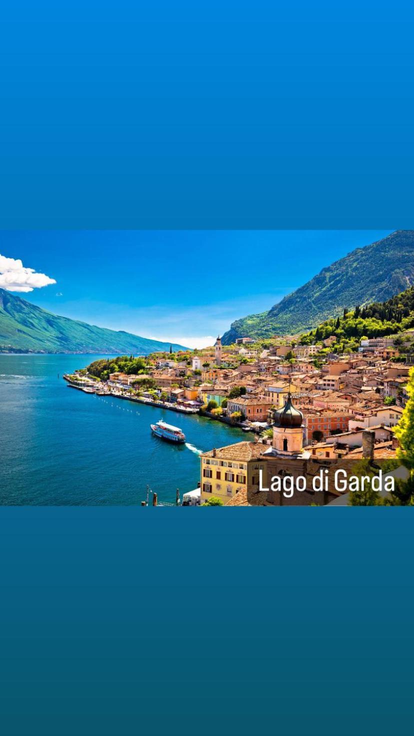 Le Giare Verona
