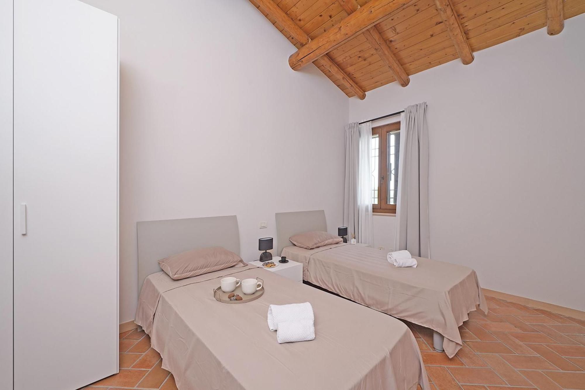 Cedro - Gardagate Villa Verona