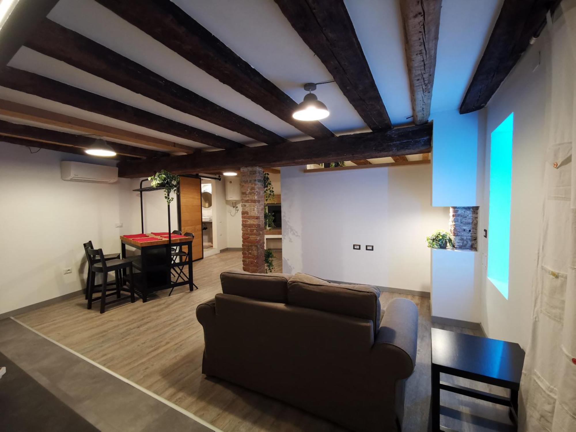 Apartment Dream One *