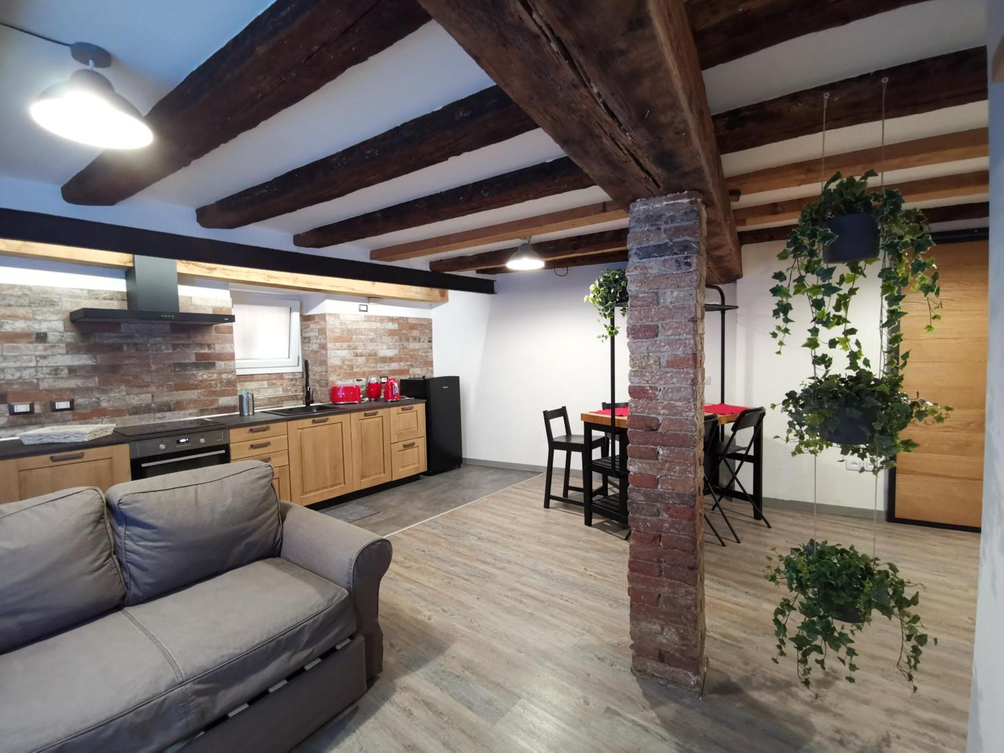 Apartment Dream One