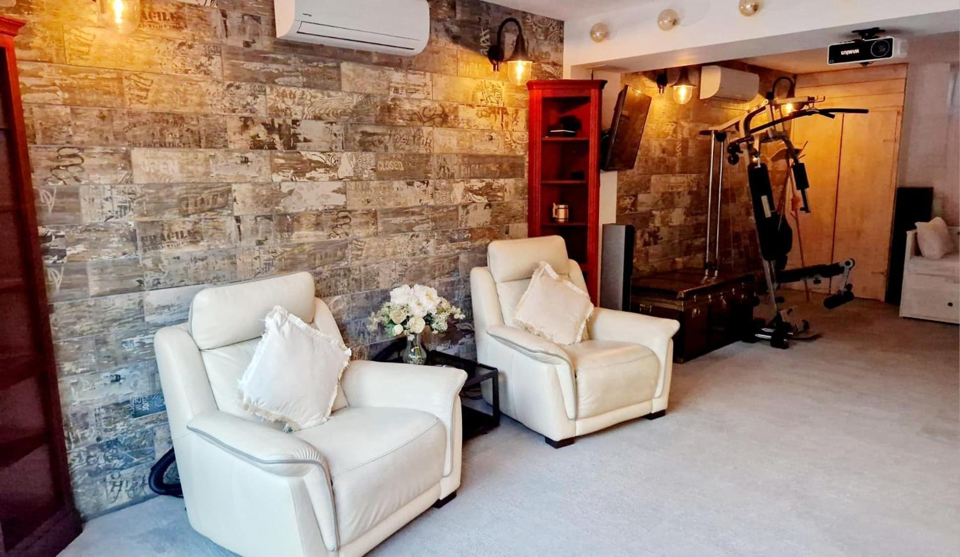 Guest house Fiera *