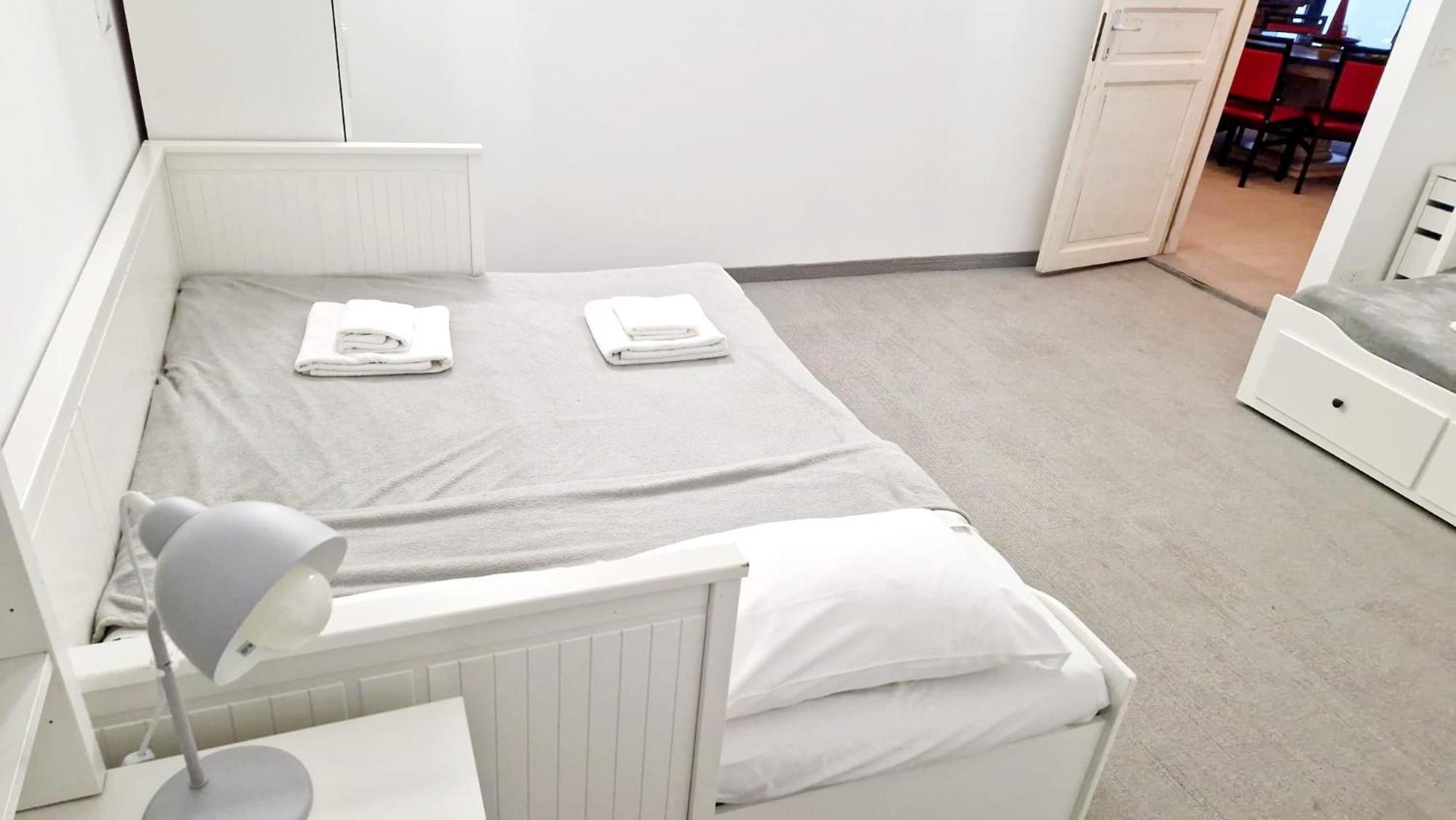 Guest house Fiera Verona