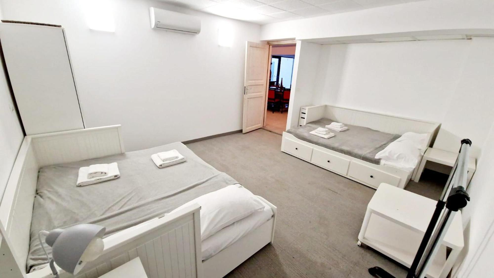 Fiera Guest house