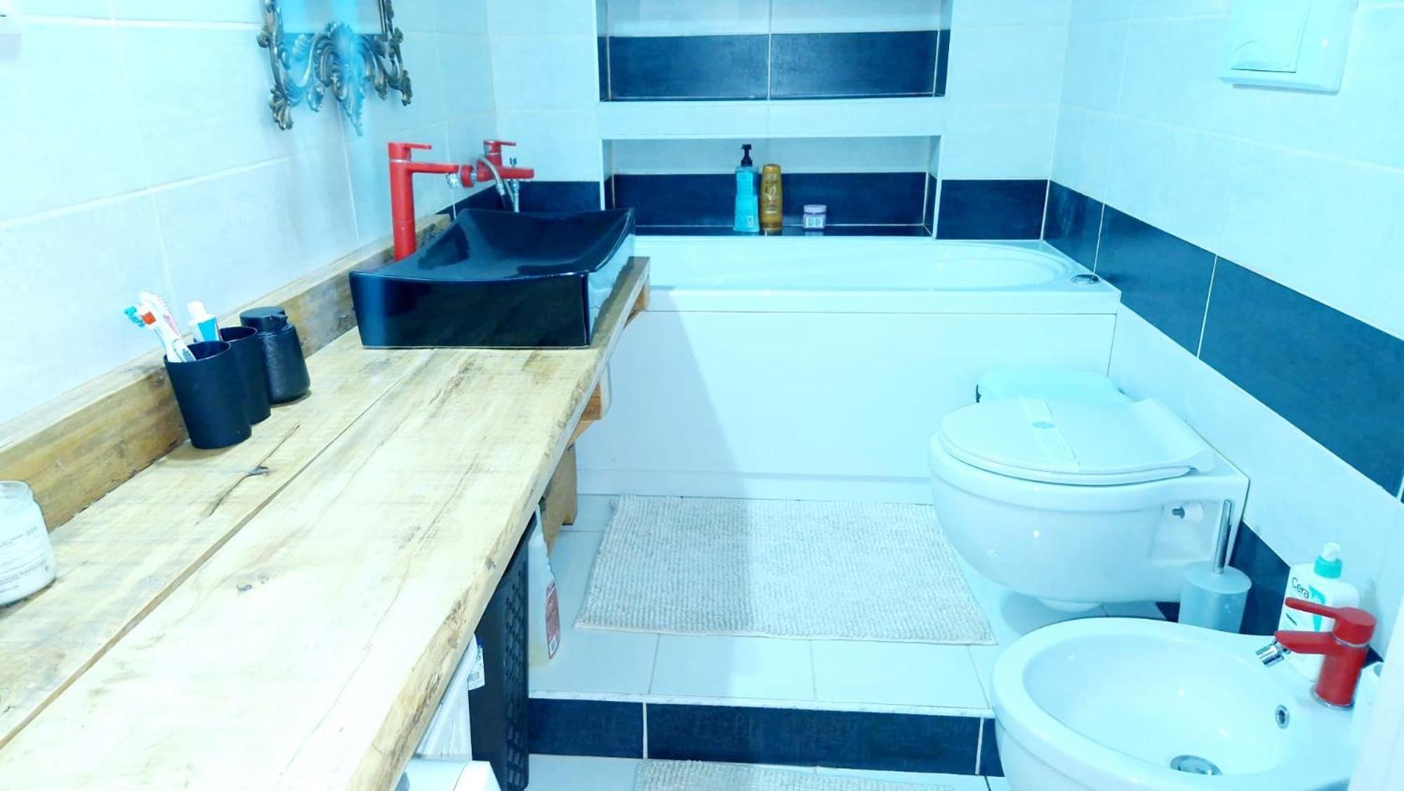 Guest house Fiera