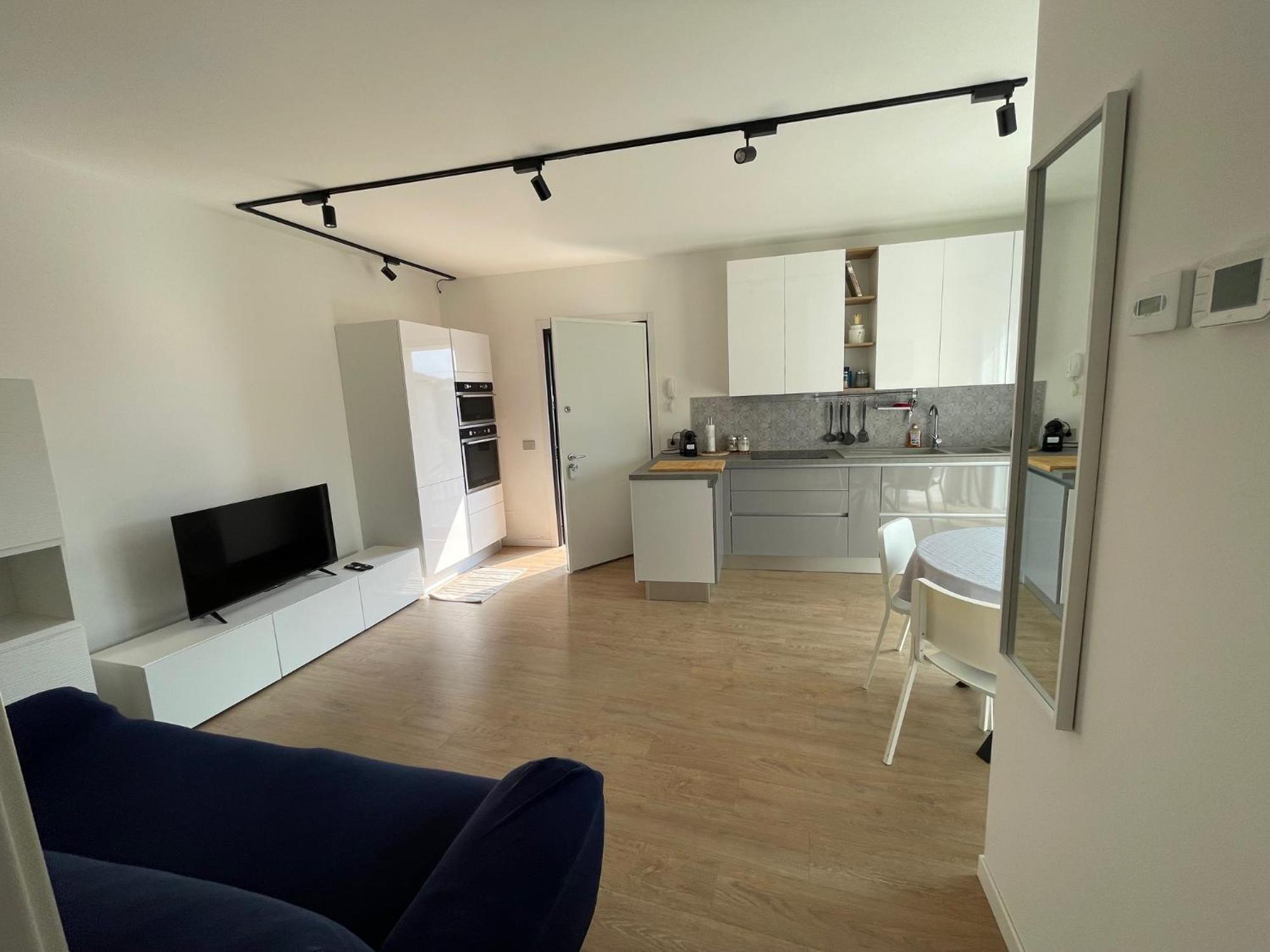 Gisella Appartement *