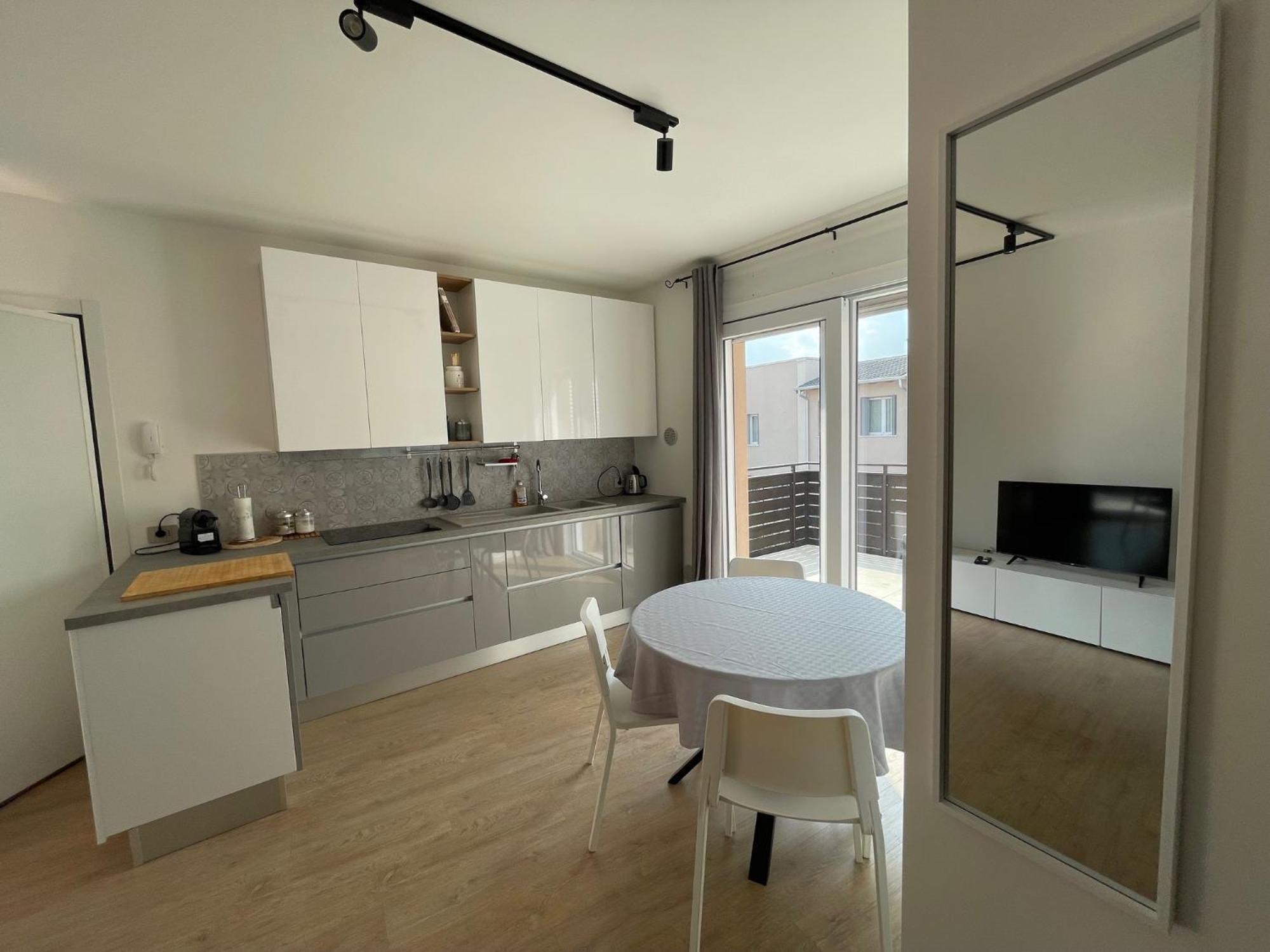 Appartement Gisella