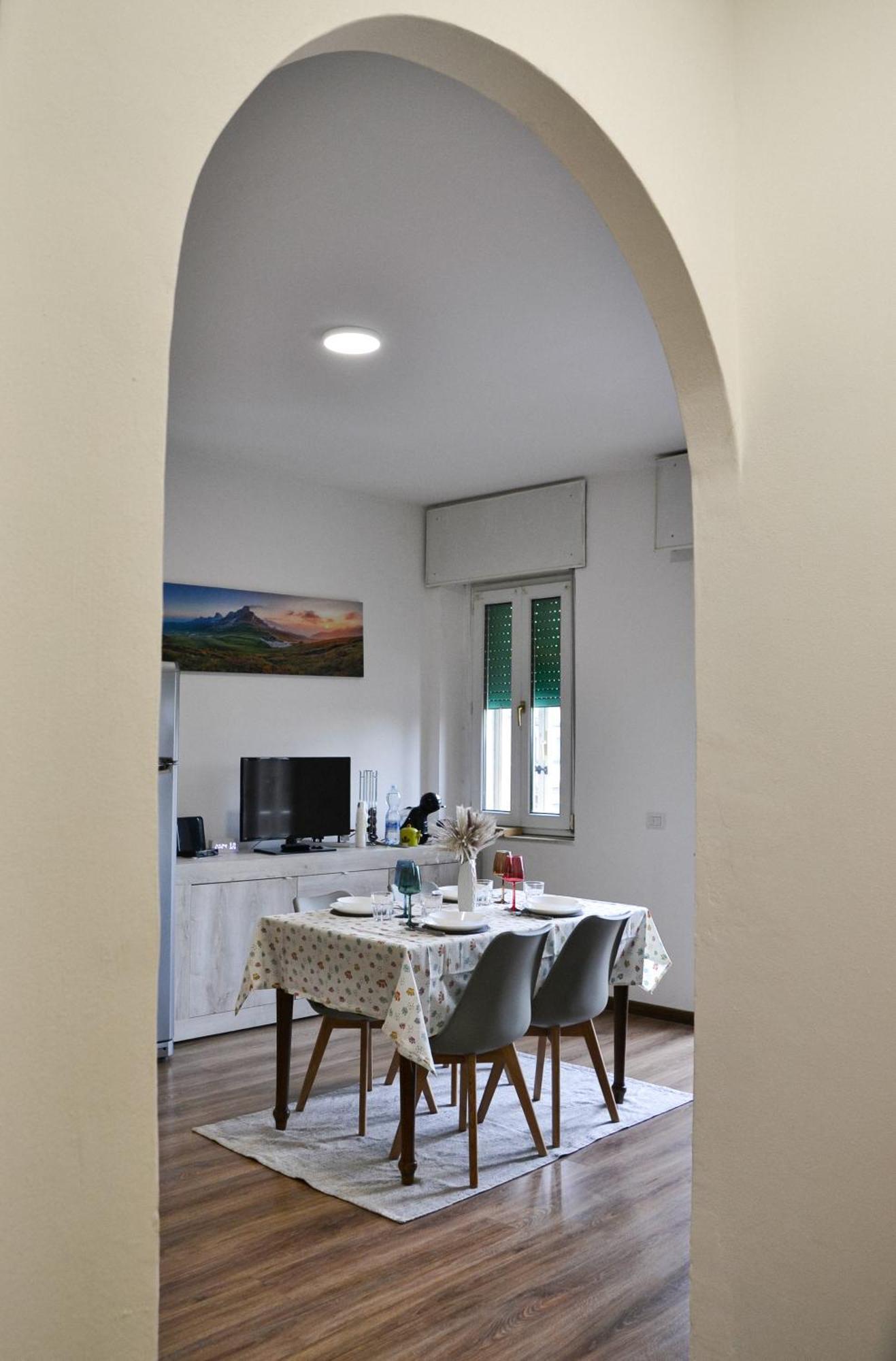 Huoneisto Casa Felicity Verona