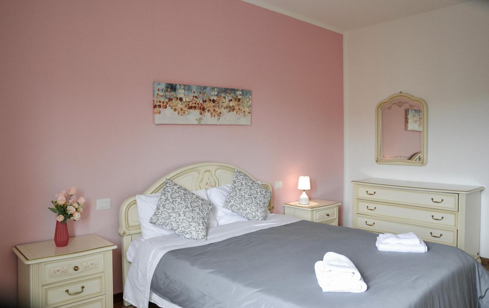 Casa Felicity Verona