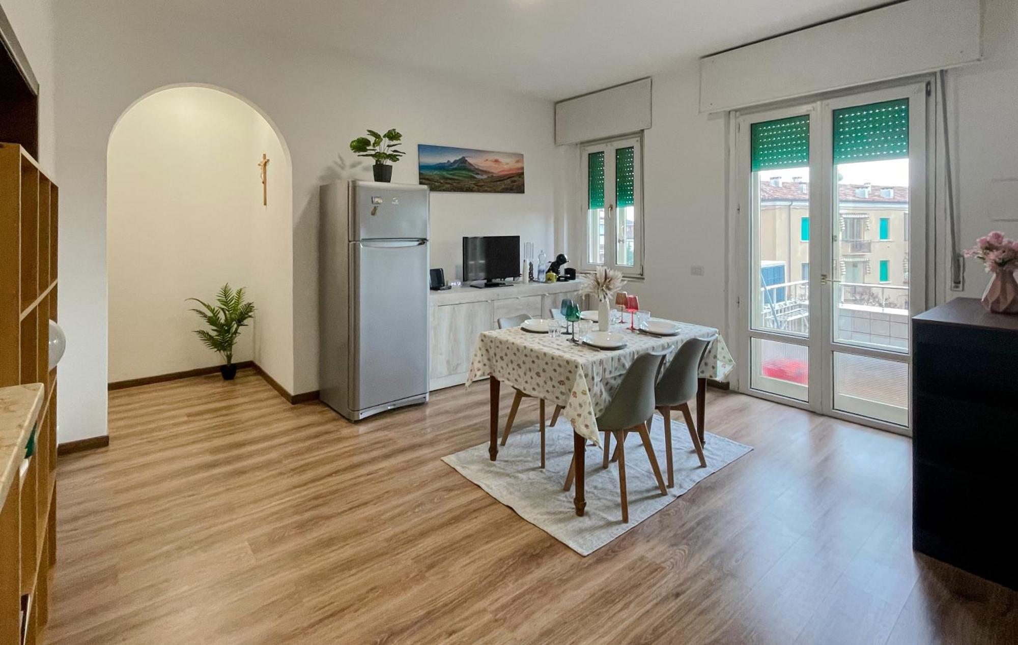 Casa Felicity Verona