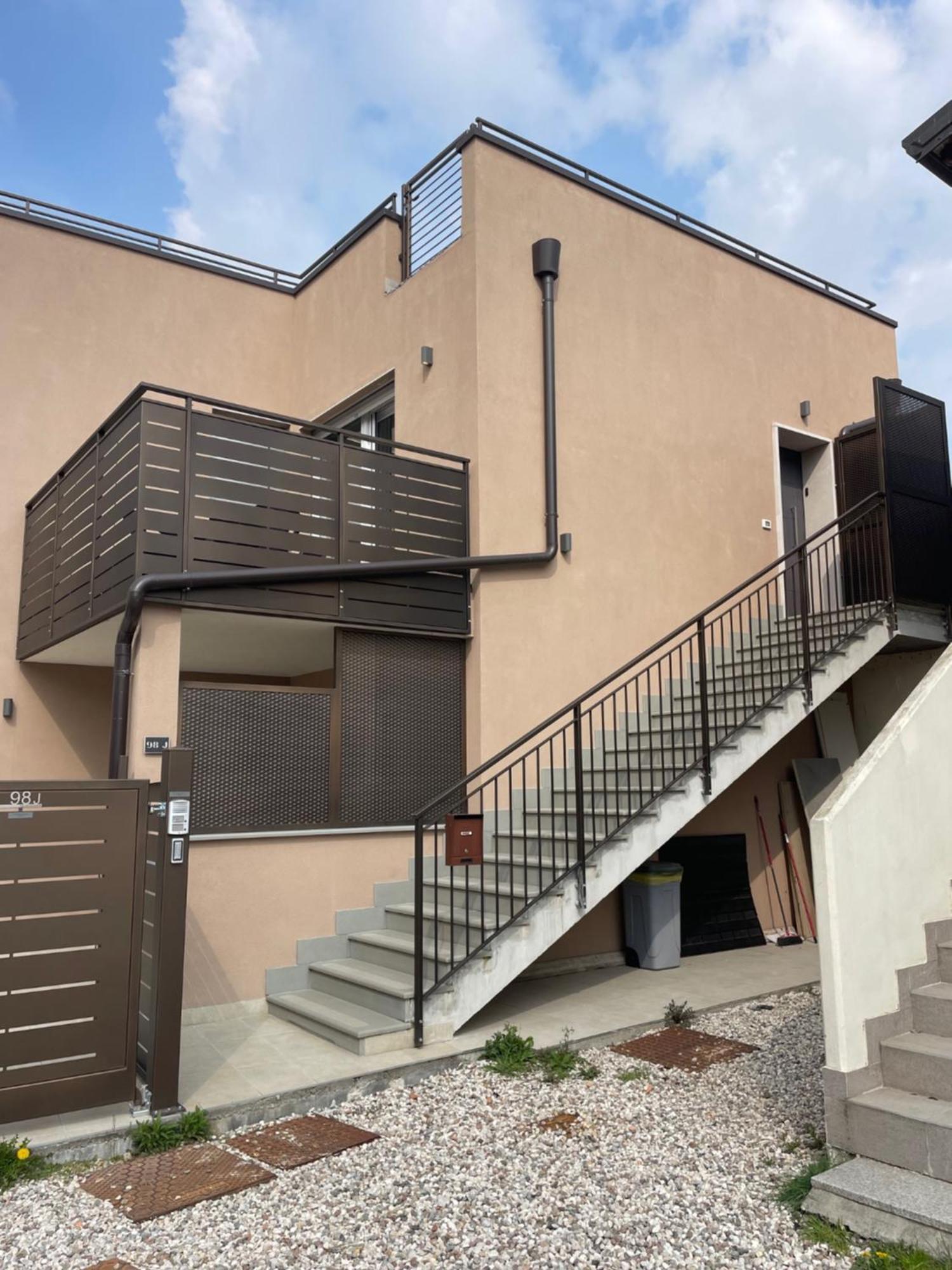Appartement Gisella Verona