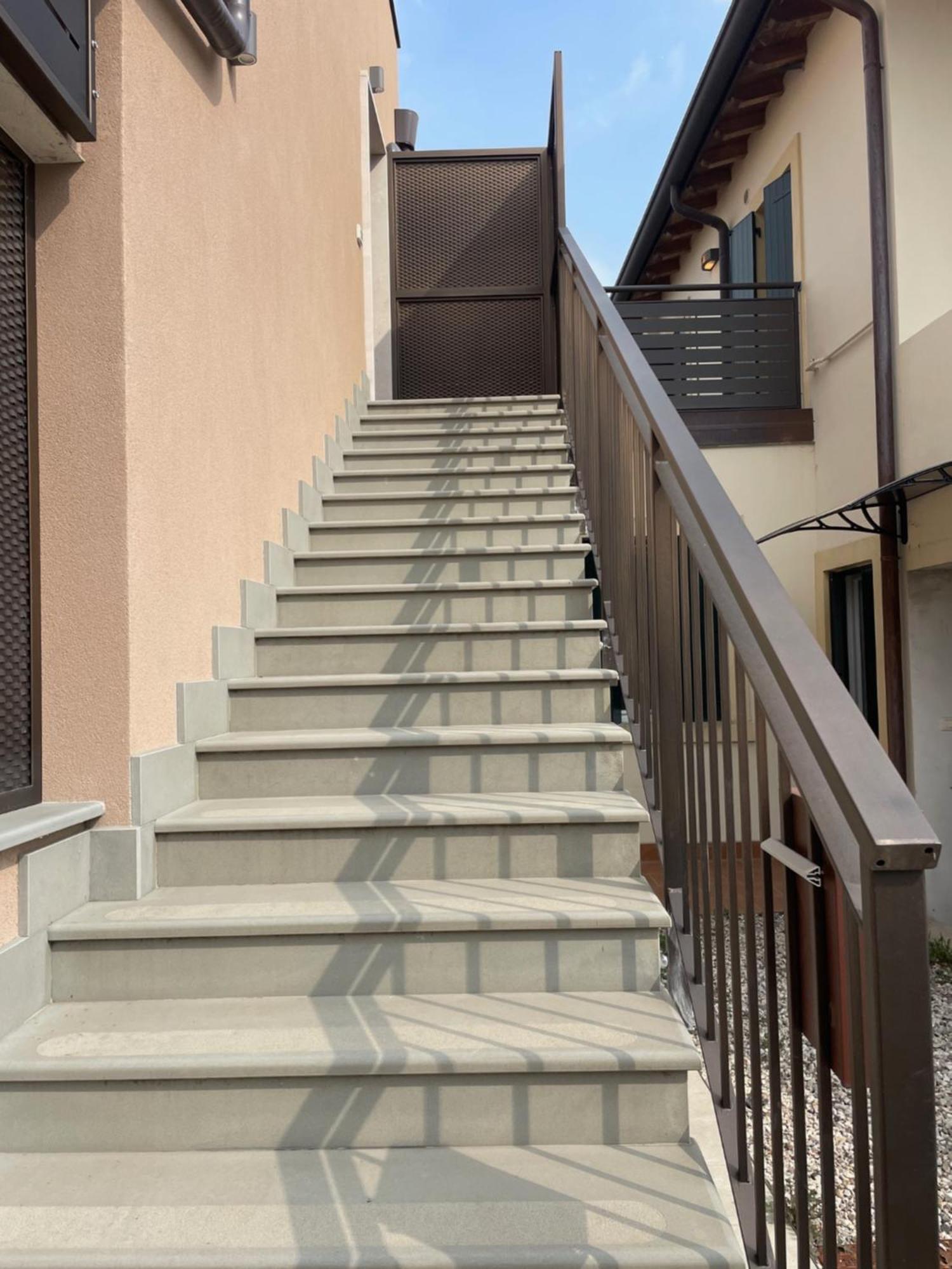 Appartement Gisella *