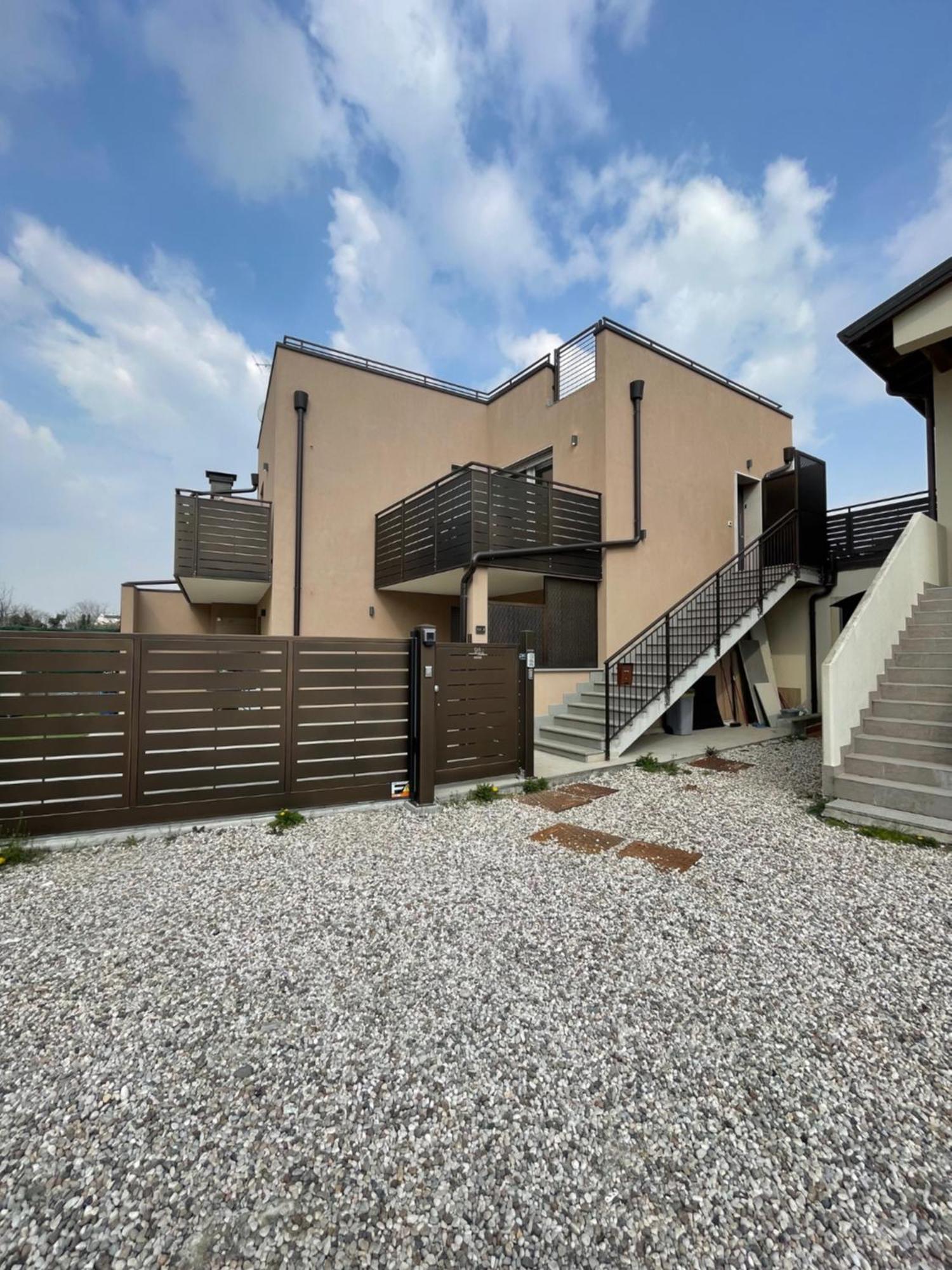 Appartement Gisella *