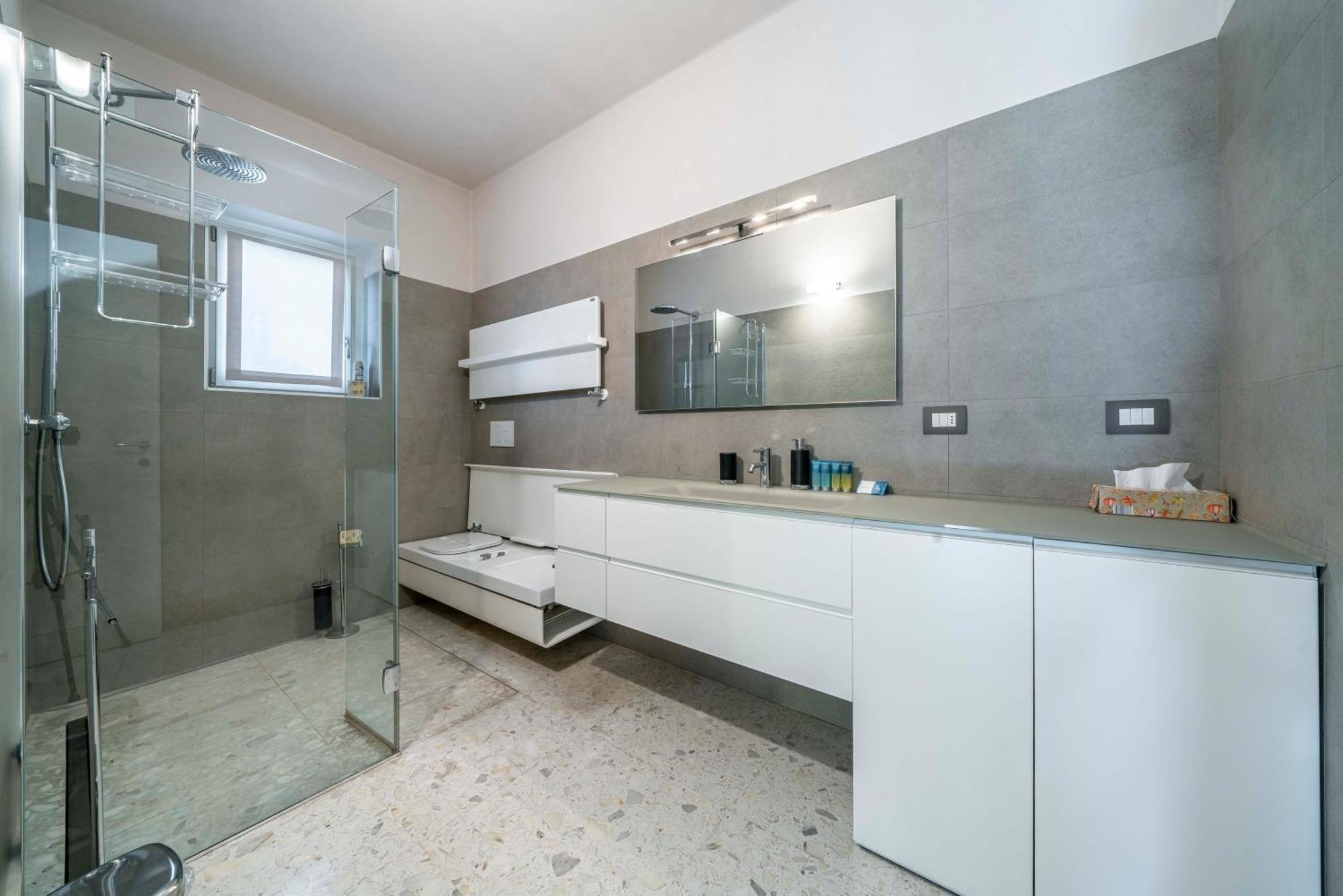 Residenza Veronica A Ponte Pietra Apartamento