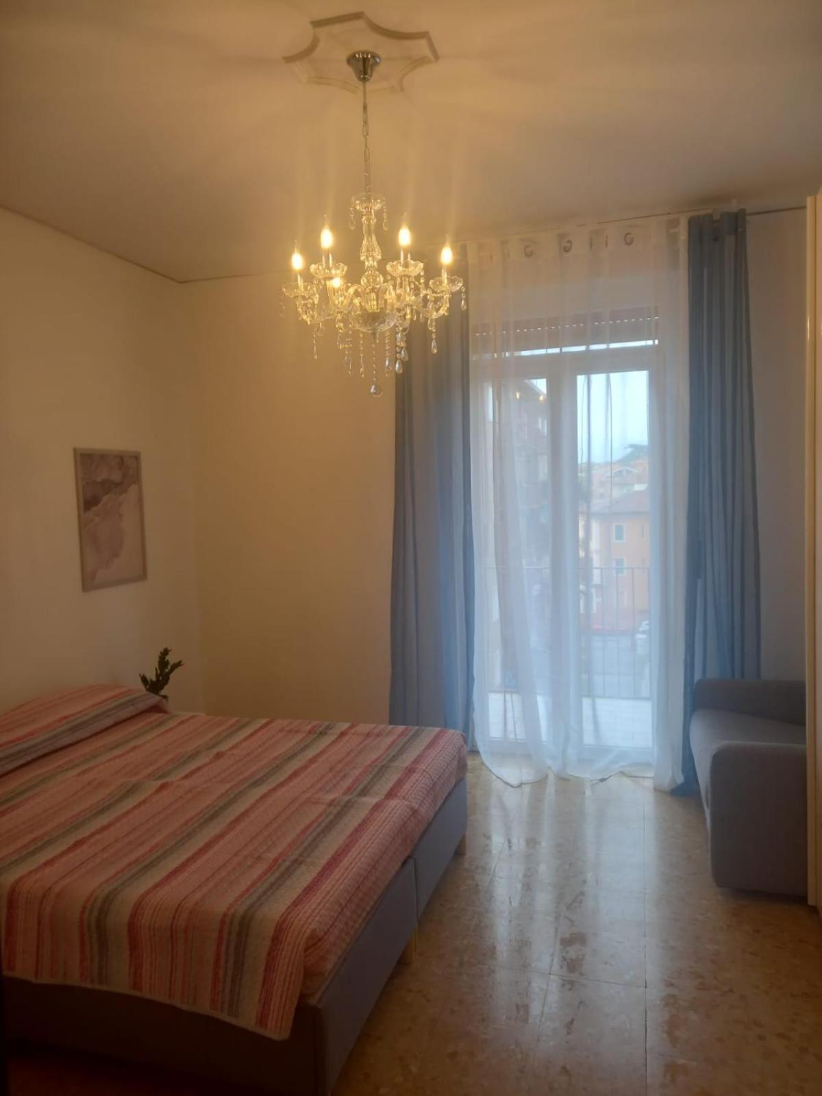 Casa Porta Vescovo Verona