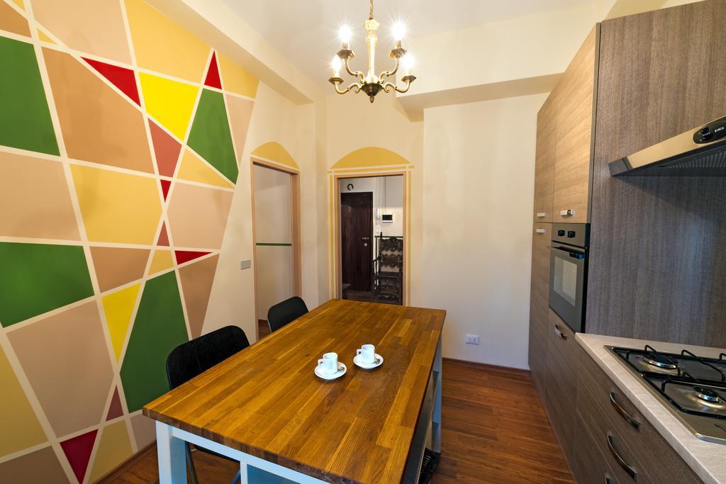 Centre Apartment