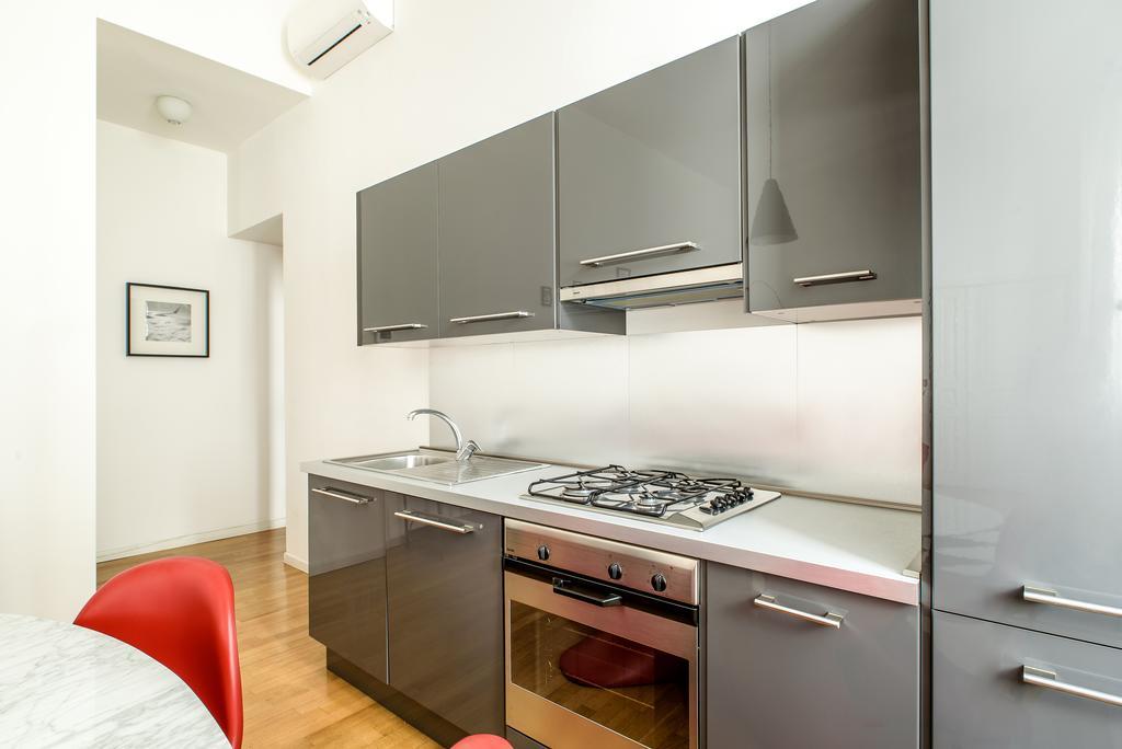 Appartement Bocca *