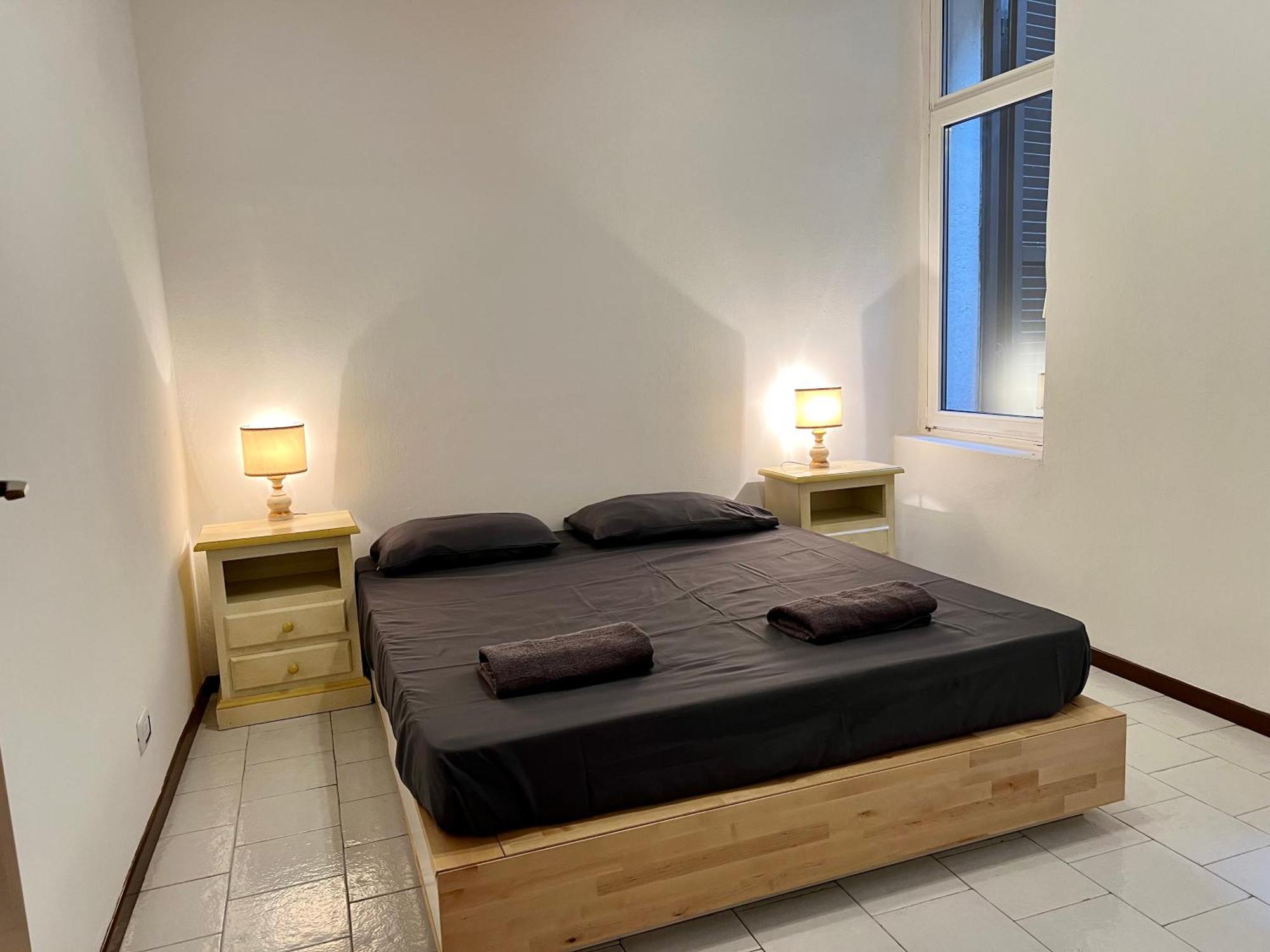 Palm House Apartment *