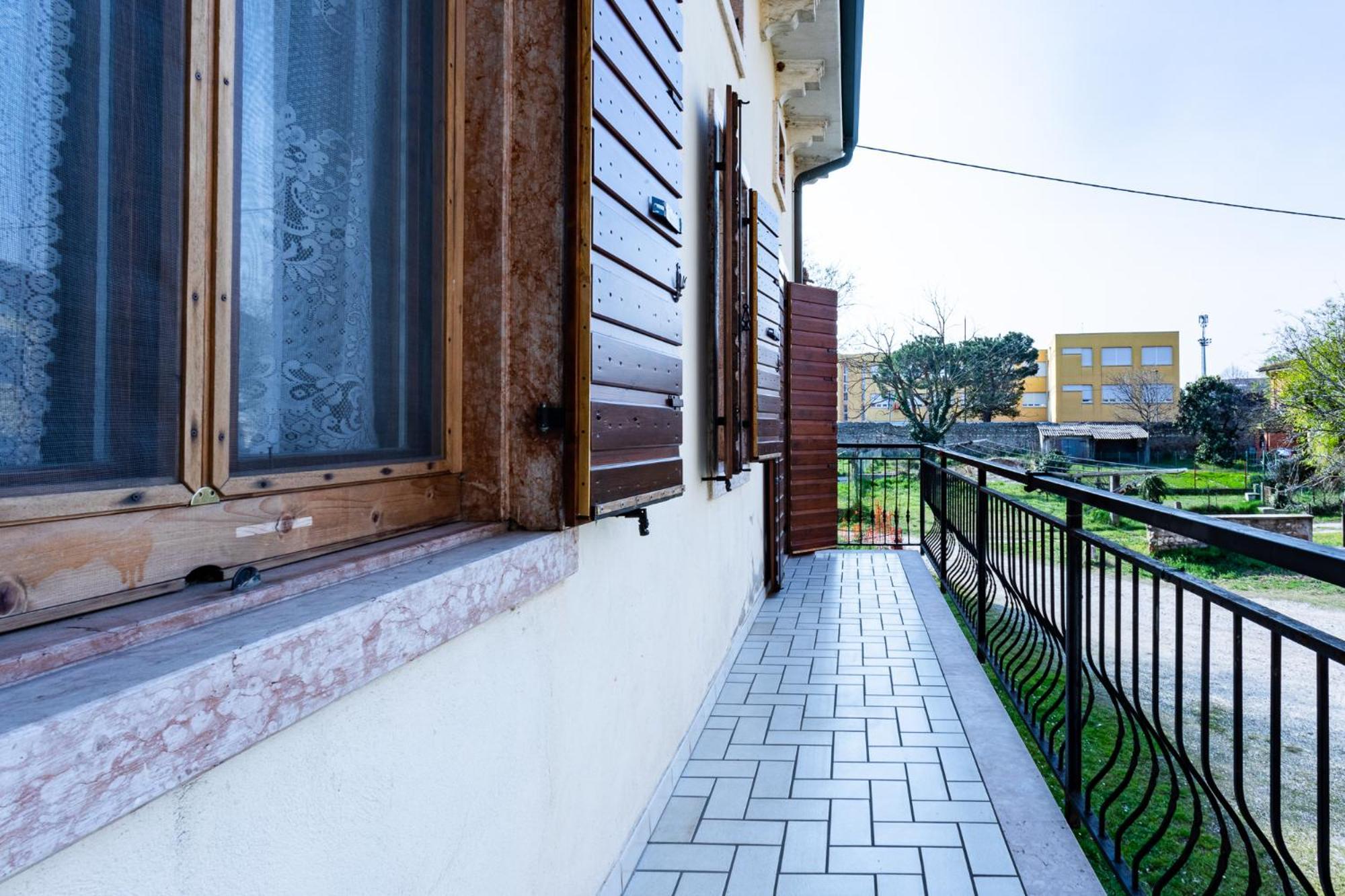 Casa Di Sette Fiera