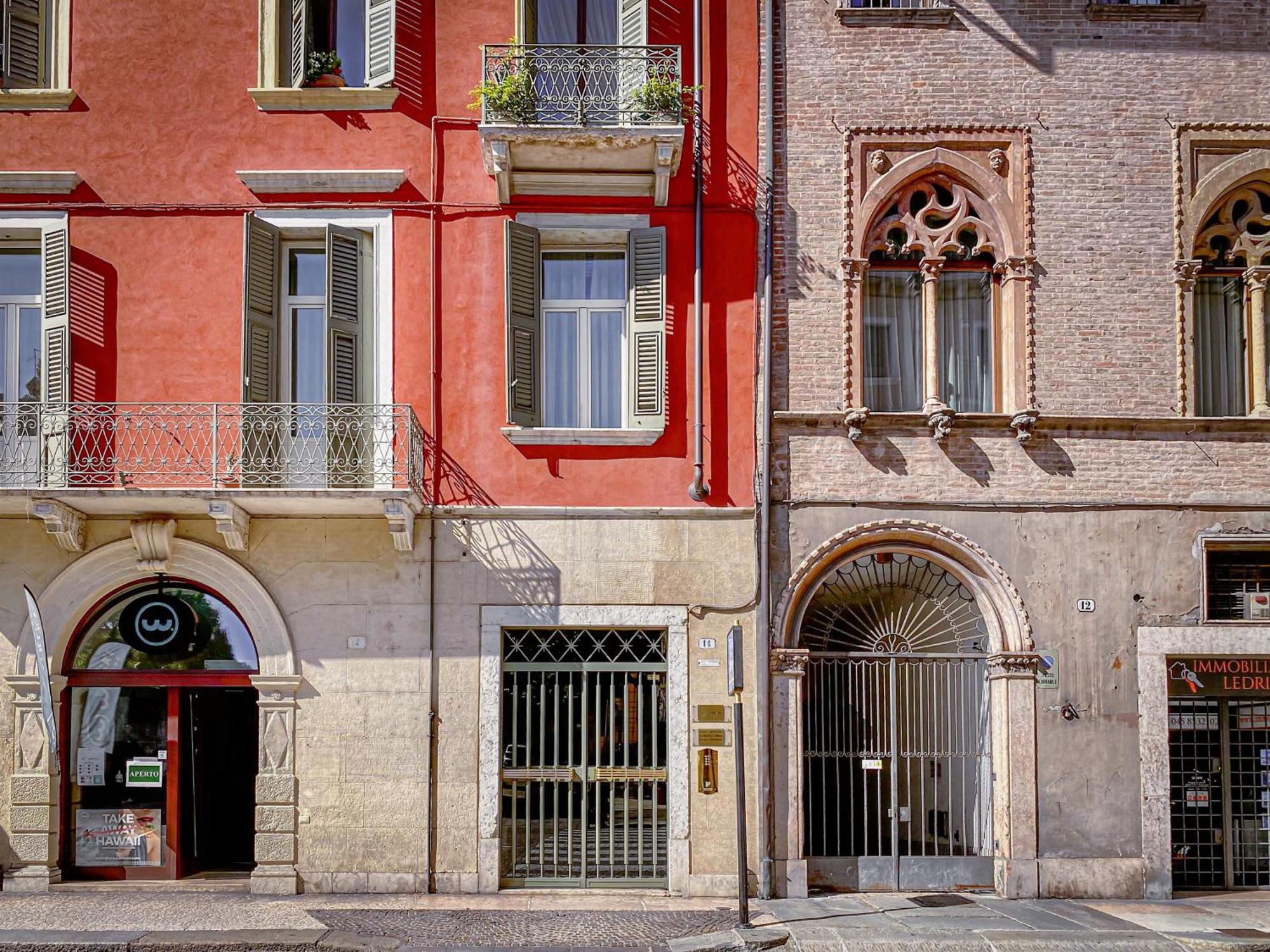 Raffinata Maison, Arena-center Elegant Apartment Verona