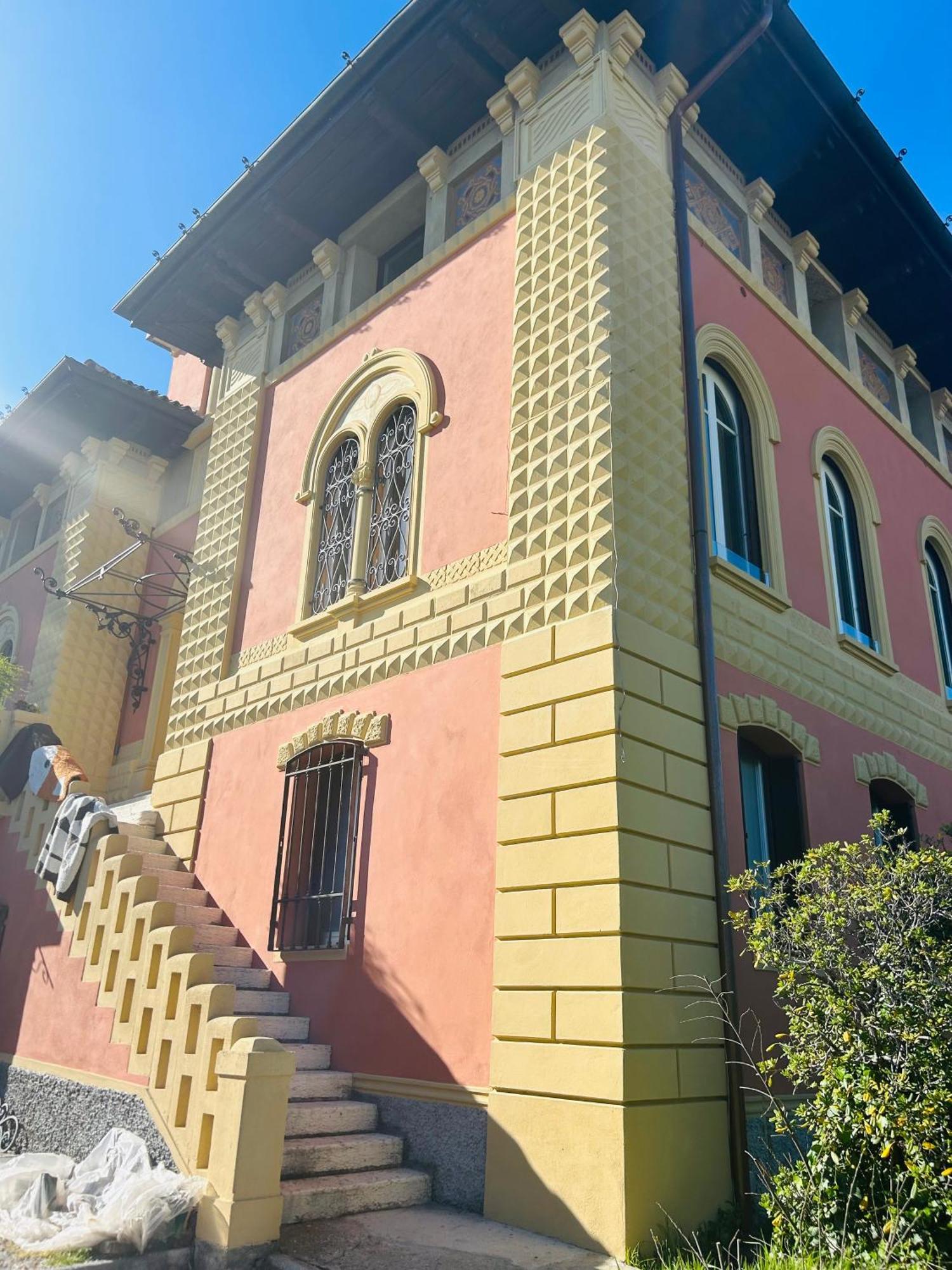 Guest house Maestro Verona