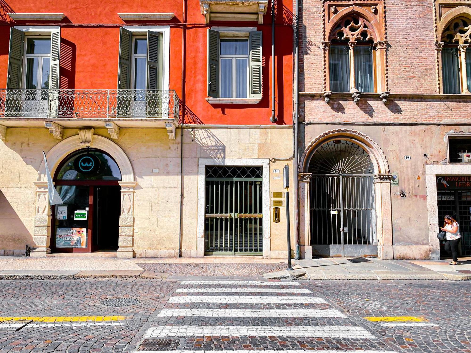 Raffinata Maison, Arena-center Elegant Apartment