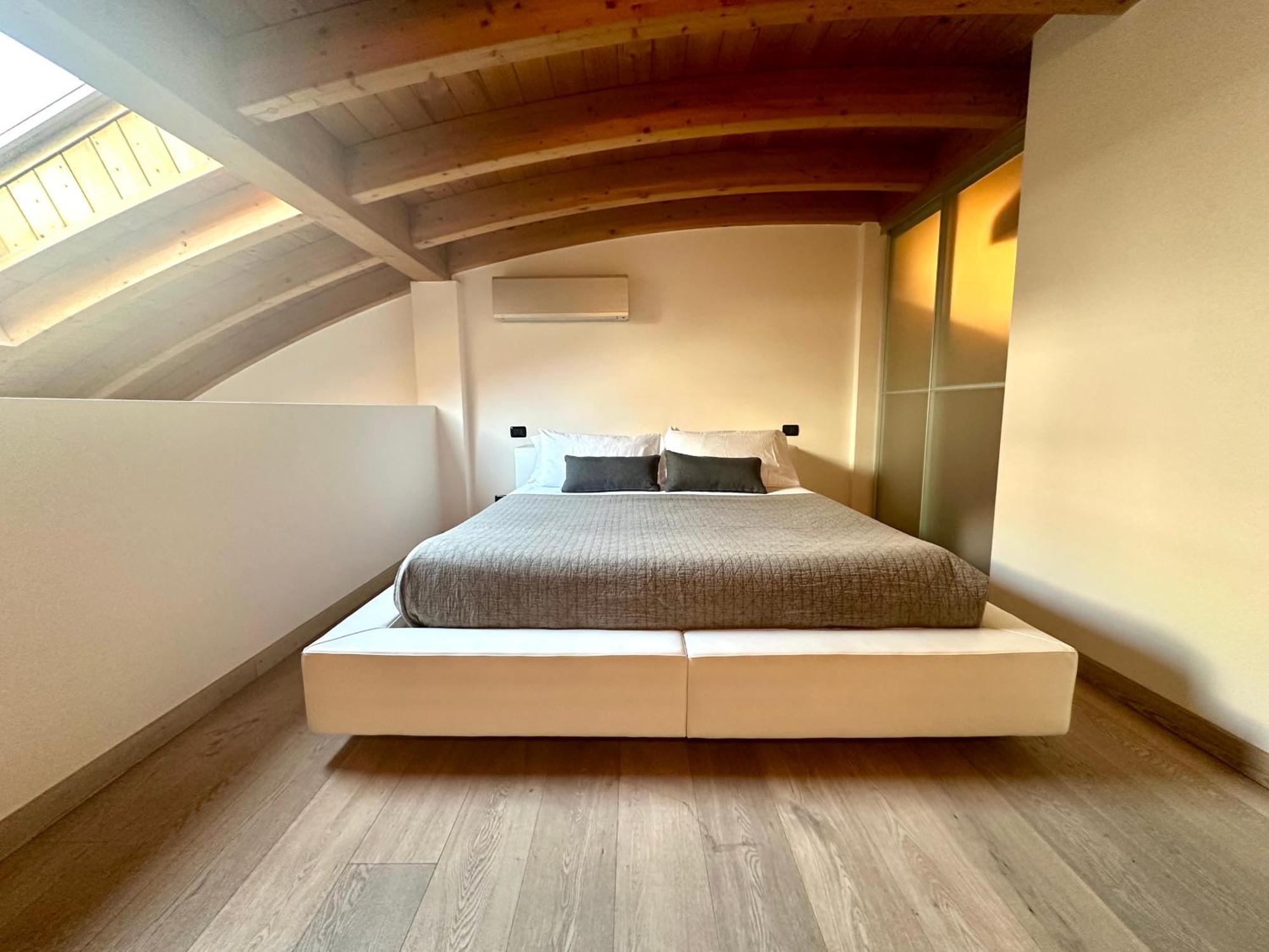 Căn hộ Apartment Studios Verona