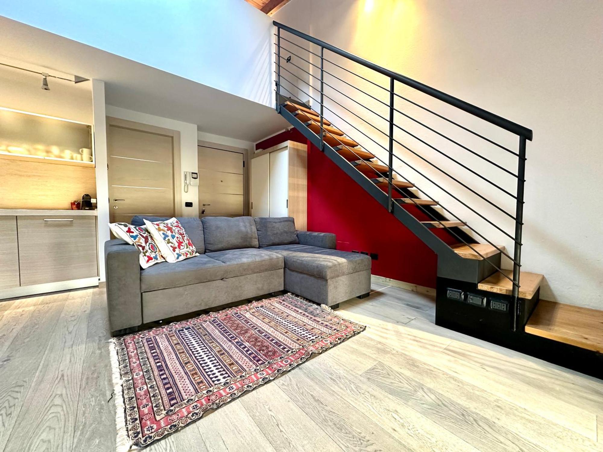 Apartment Studios Verona Căn hộ *