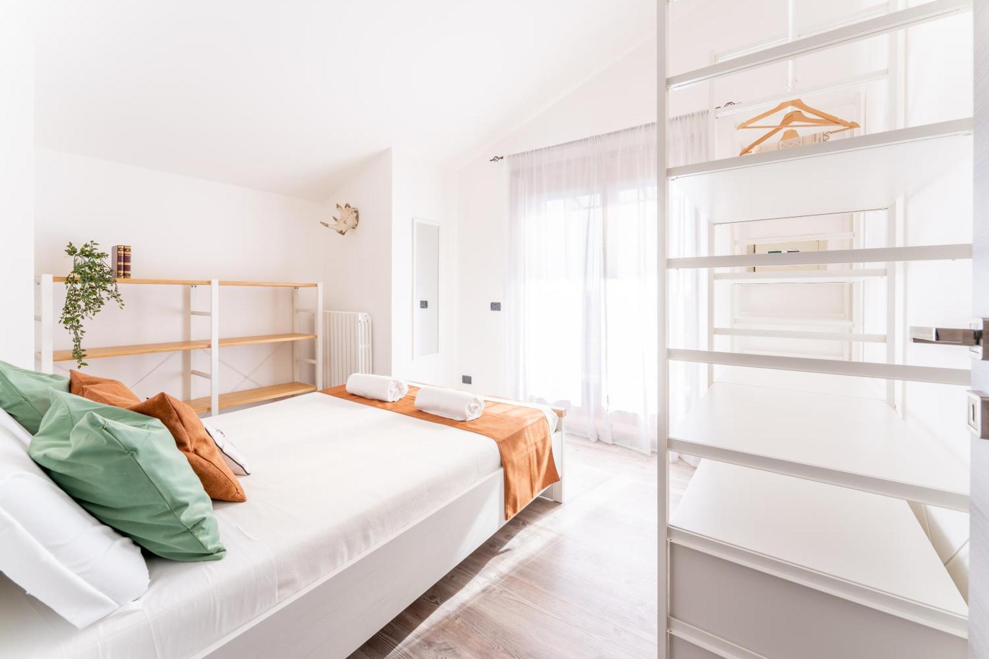 Attico Mirage Appartement Verona