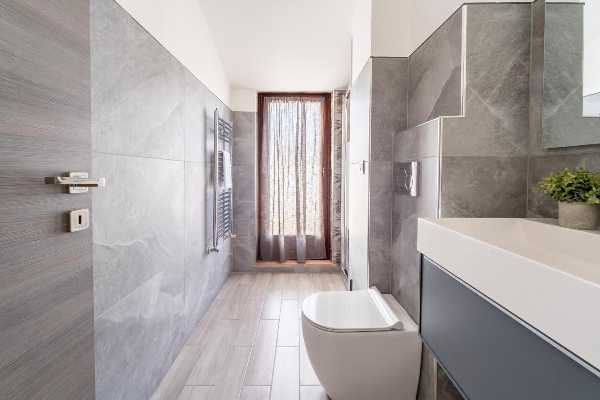 Attico Mirage Appartement Verona