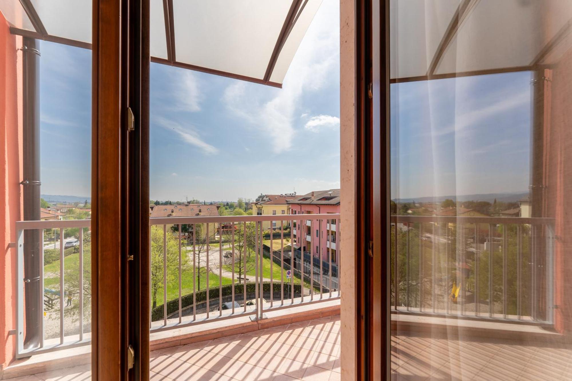 Attico Mirage Appartement Verona