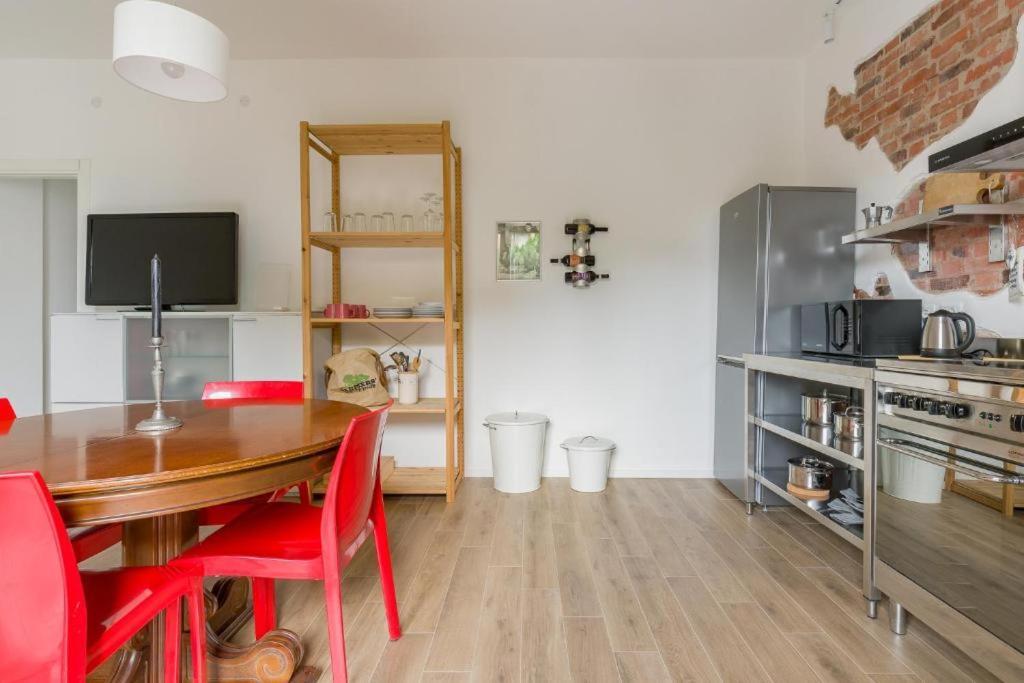 Apartment Lavinia 1953 Free Parking + Wi-fi