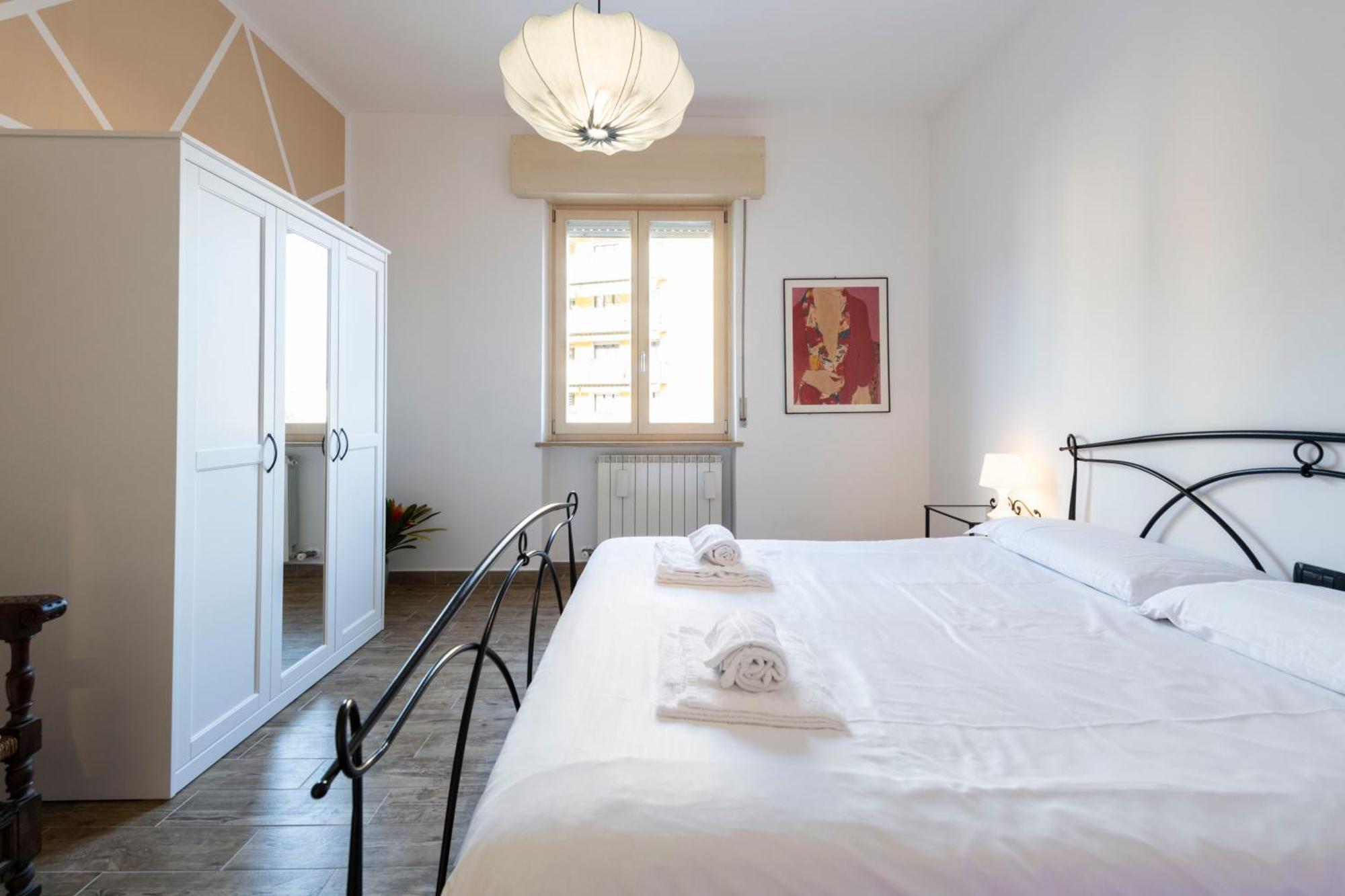 Apartment Teorema *