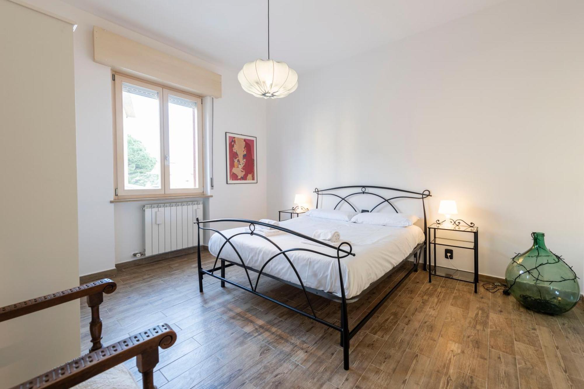 Apartment Teorema Verona