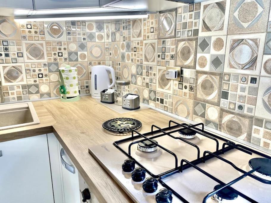Zona Fiera A 10 Minuti Dal Centro Con Parcheggio Apartment